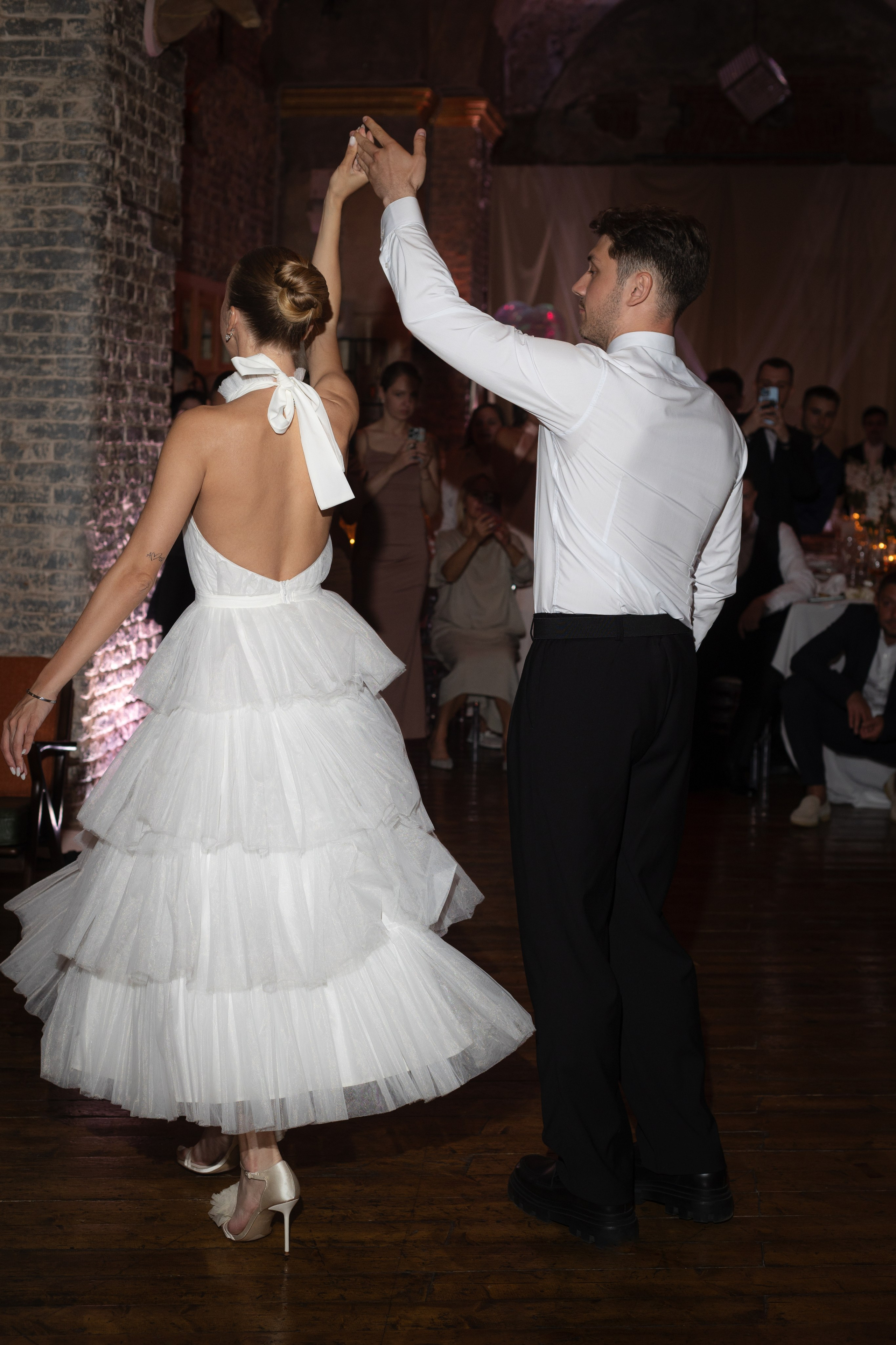 Мария и Георгий. Ваш фотограф — Александра Андрущенко