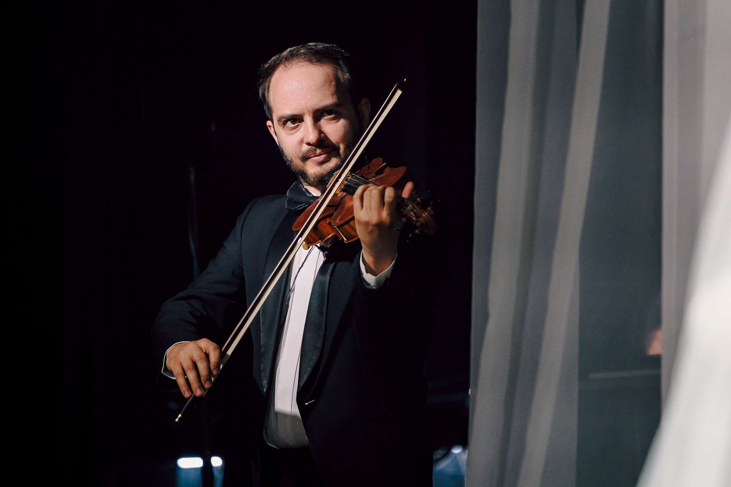 Свадебный день — Дмитрий и Маргарита. Лёшка Варзегов — фотограф