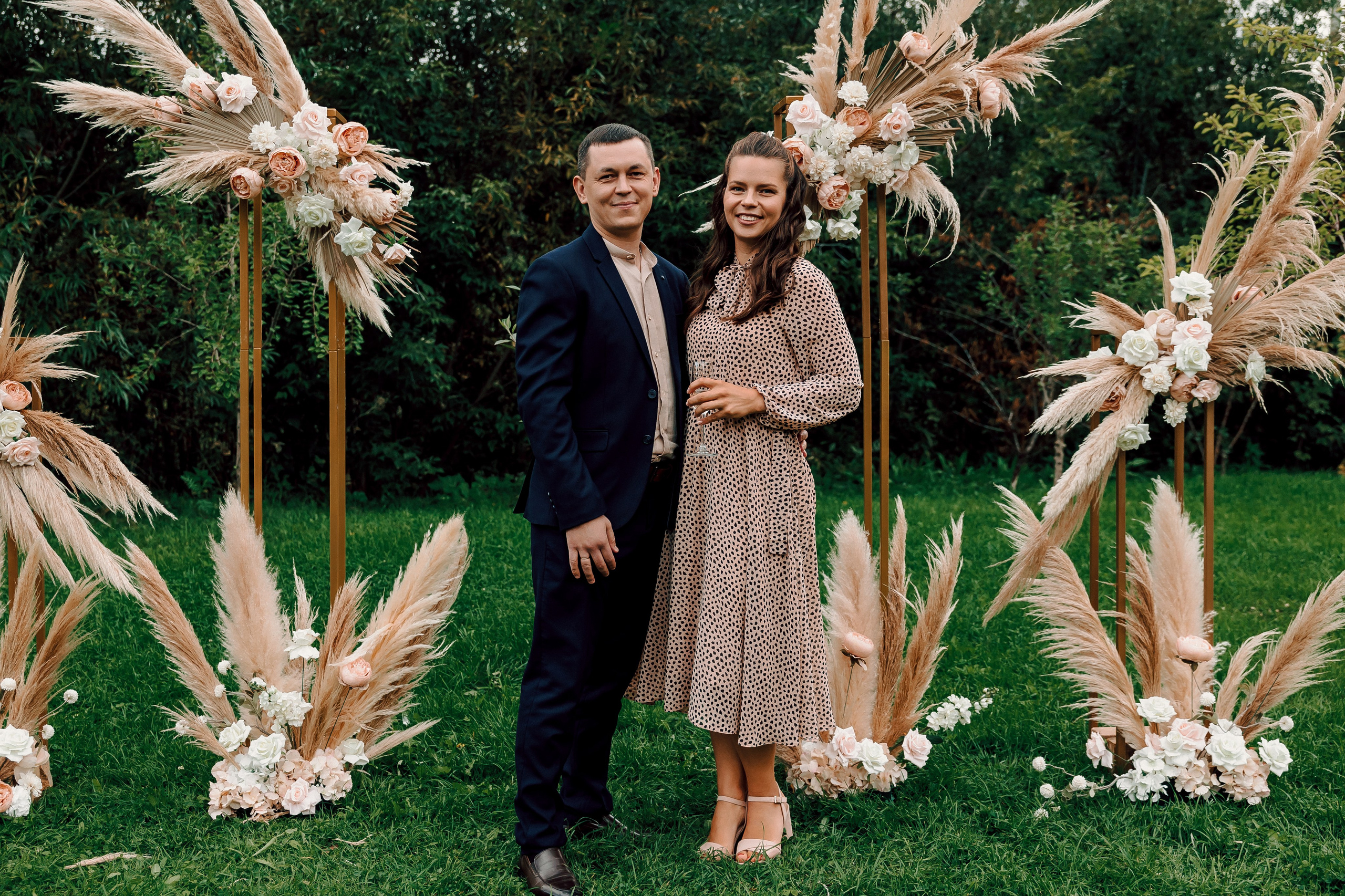 Свадебный день — Глеб и Дарья. Лёшка Варзегов — фотограф