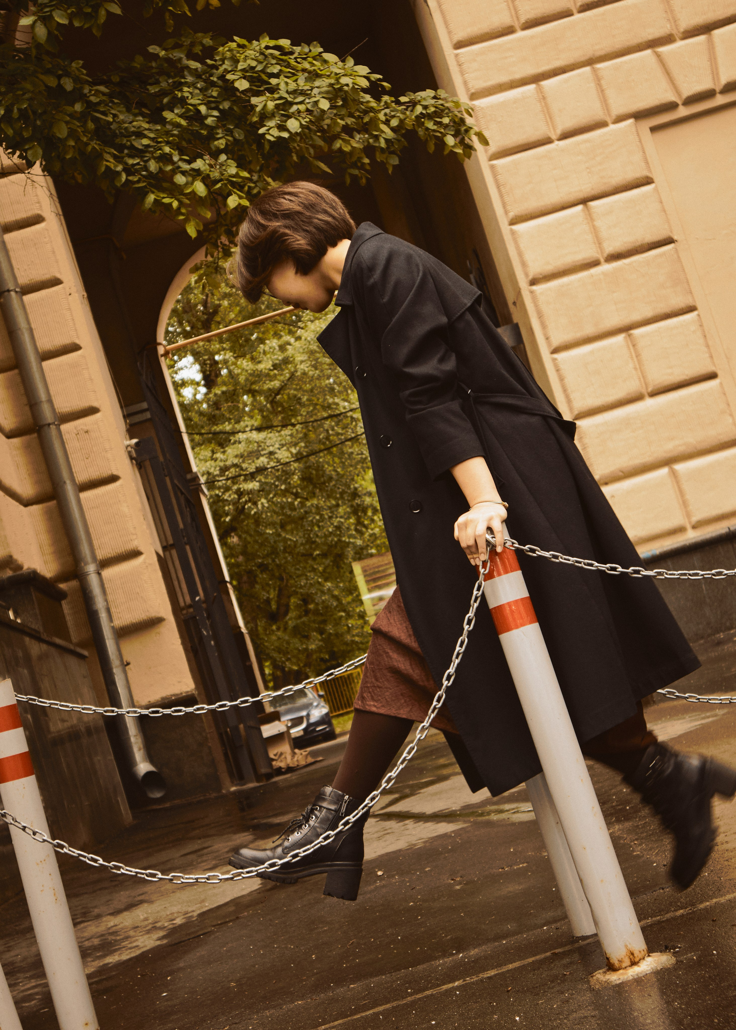 Амира. Портретный и свадебный фотограф в Москве Александра