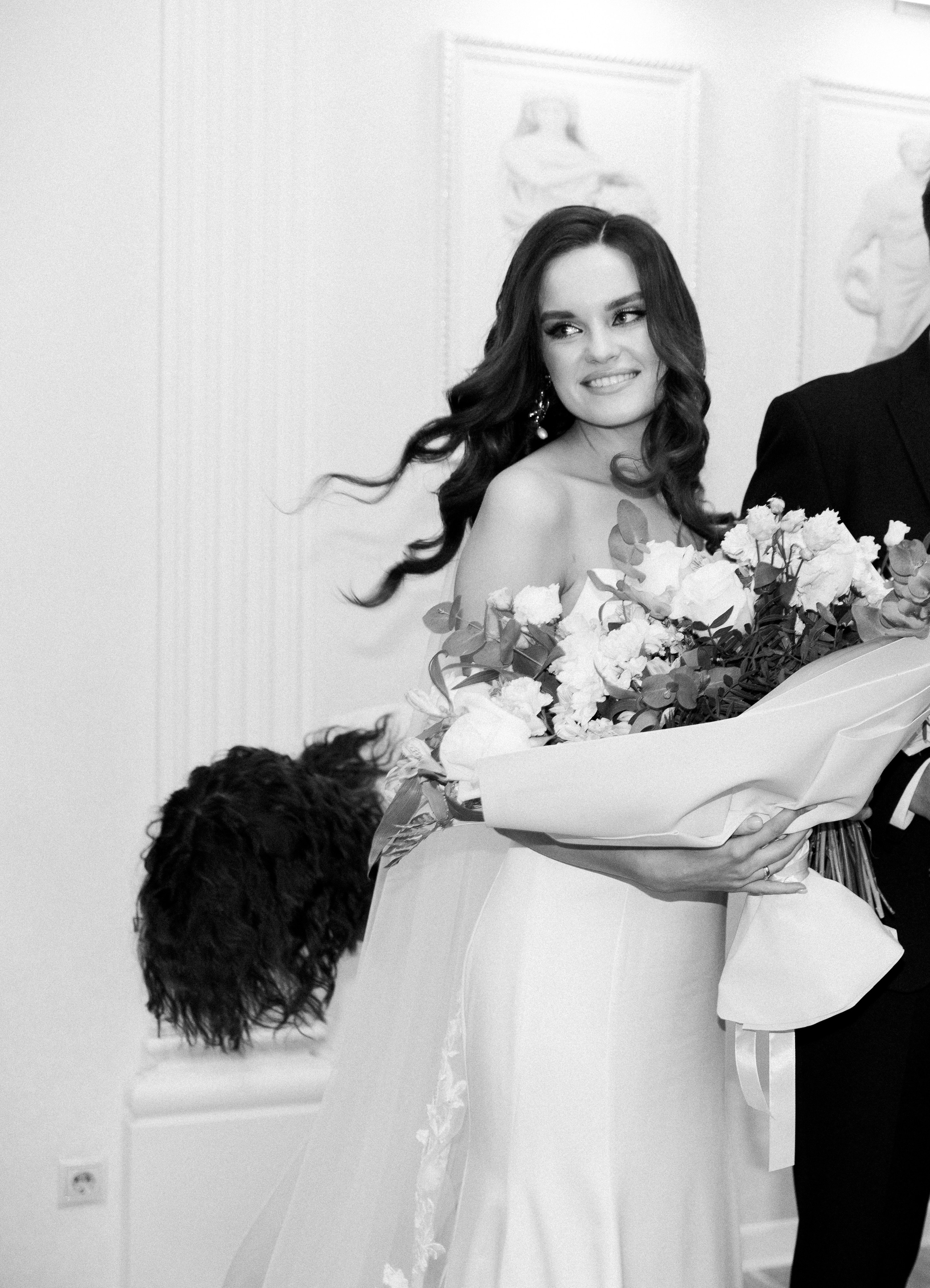 Галина & Влад. Фотограф Нижний Новгород Юлия Болдырева