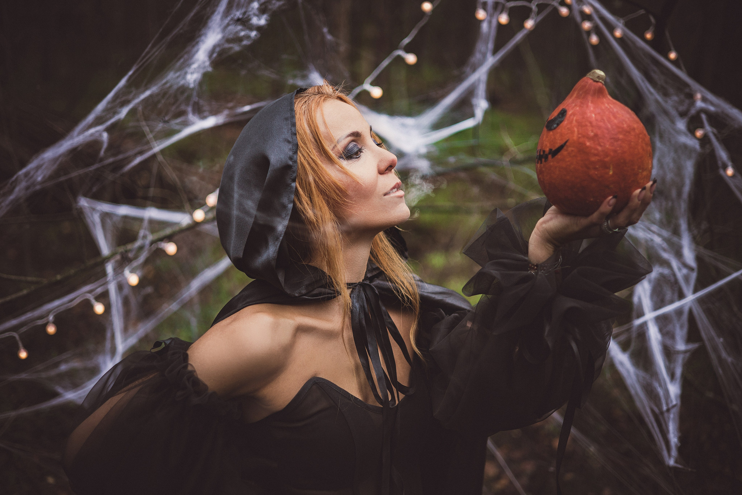 Страшно красиво. Фотограф в Санкт-Петербурге Знаменская Ирина