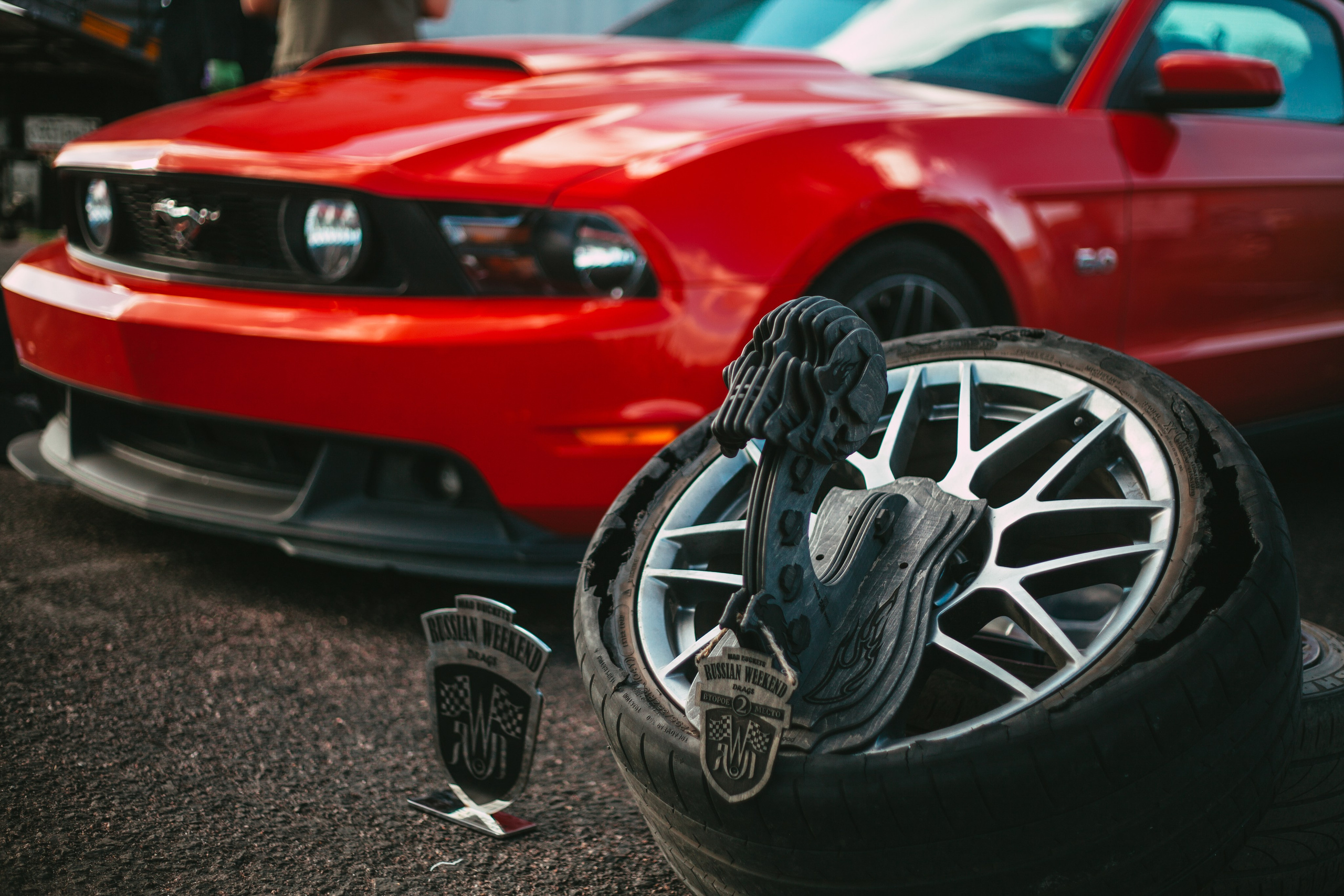 Драг. Мультижанровый фотограф в Москве Наталия Степанова