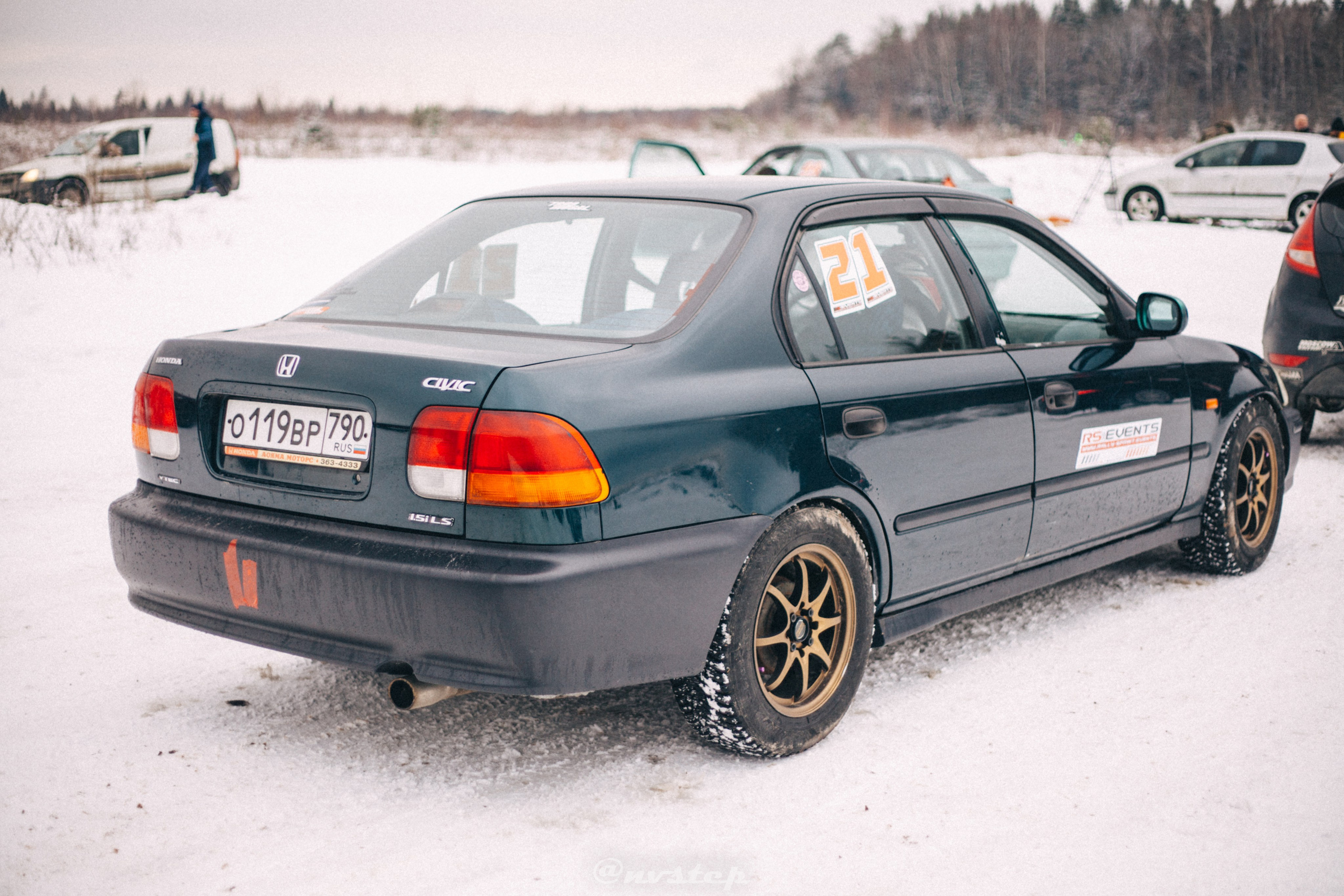 RSE Тропикана 2023. Мультижанровый фотограф в Москве Наталия Степанова