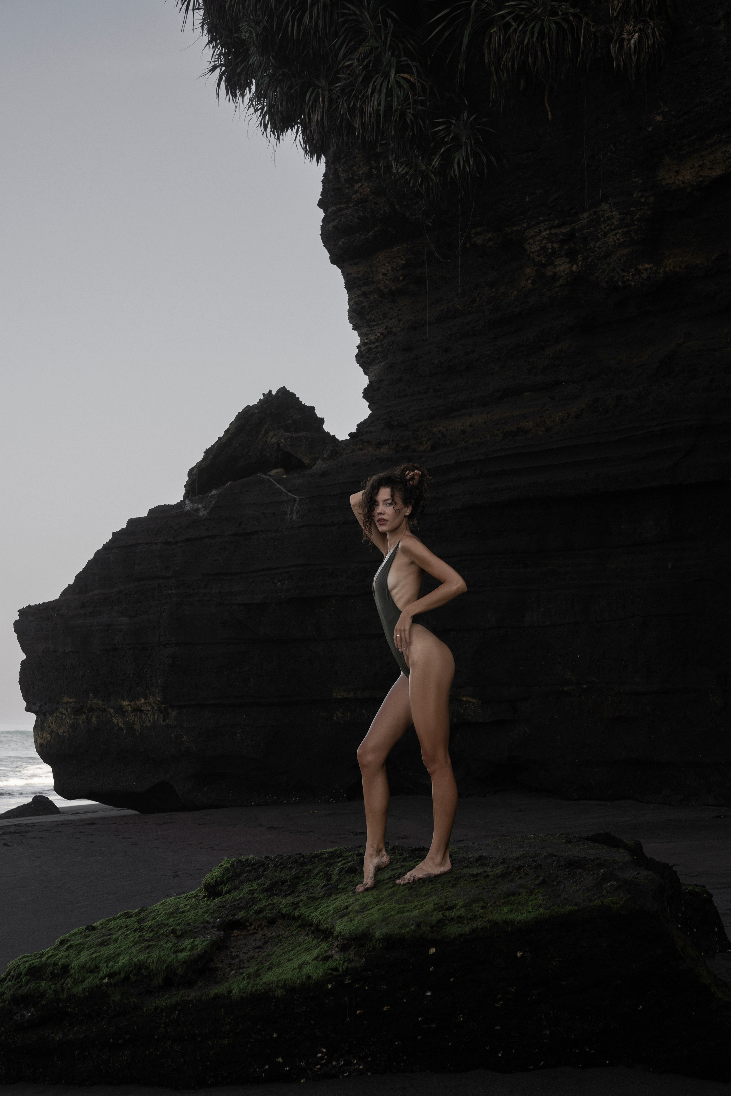 Бали. Портретный фотограф Анастасия