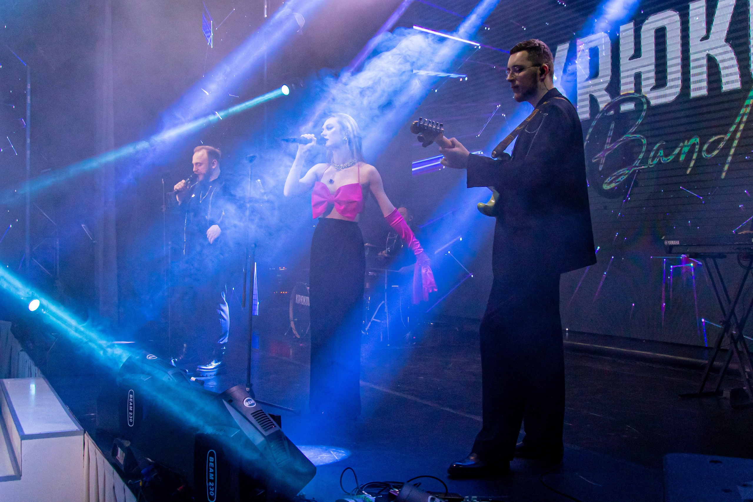 Новый Год 2022. Фотограф на праздник, корпоратив, День Рождения и Юбилей в г. Санкт-Петербурге Алексей Анкушев