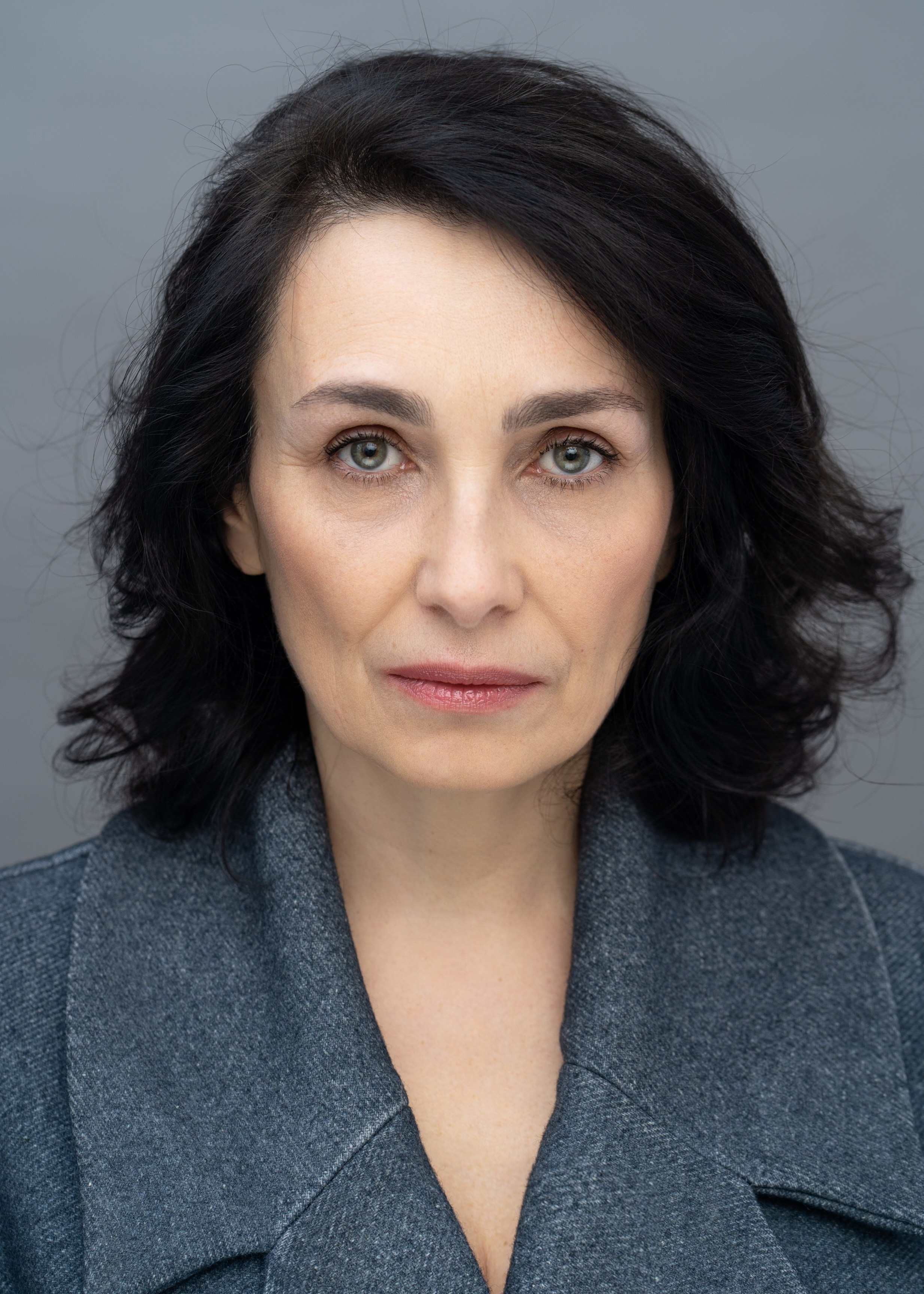 Екатерина Медведева. Портретный фотограф. Актёрское портфолио