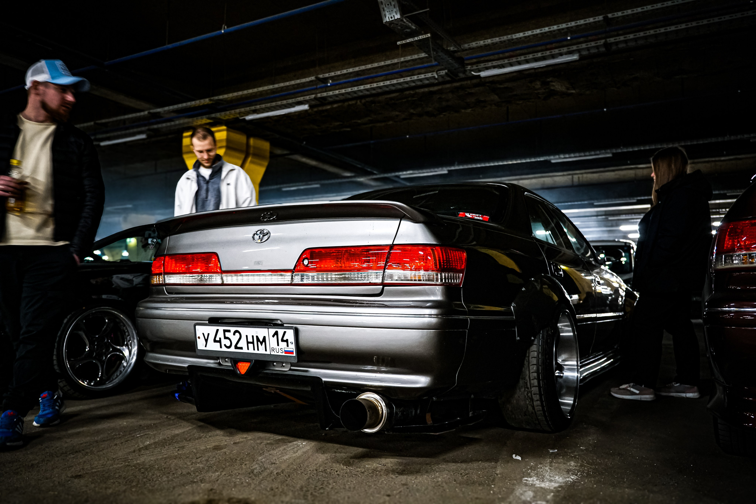 Портфолио Гончаренко Павел. Ма, я фотю📸