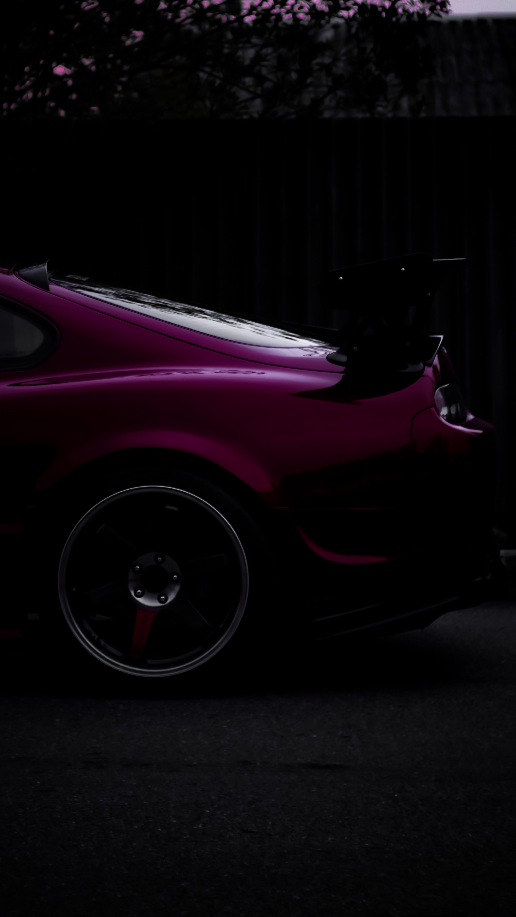 AutoWallpapers. Ма, я фотю📸