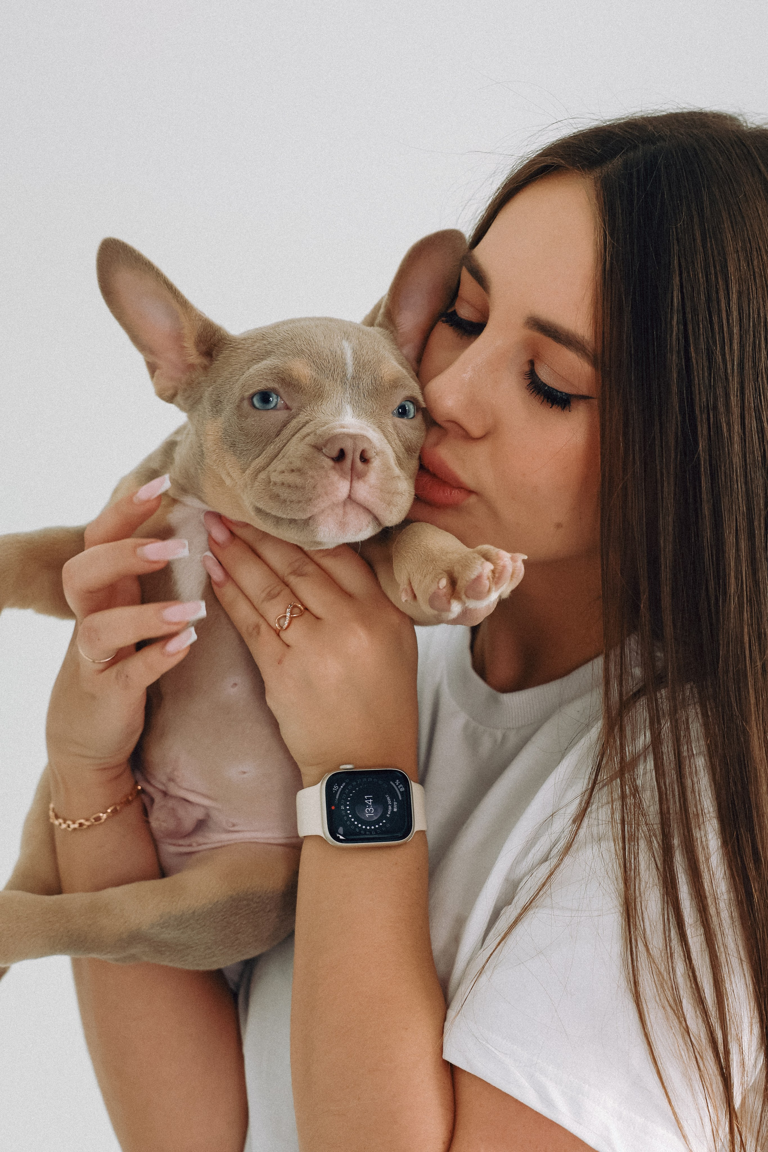 Семейная съемка с хвостиком. Фотограф Юлия Герасимова Иркутск