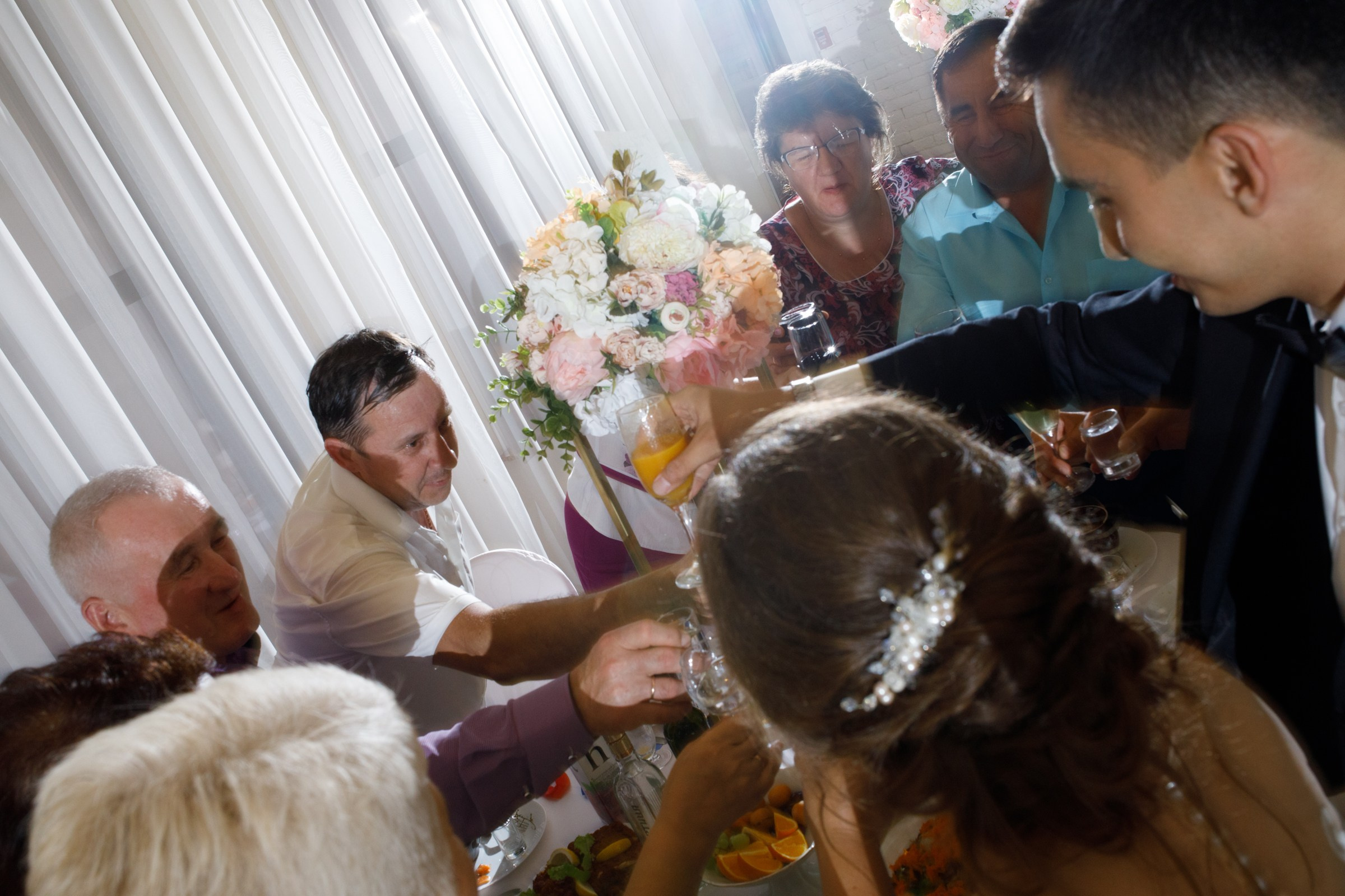 Вадим и Алия. Фотограф в Уфе Ирина Идрисова