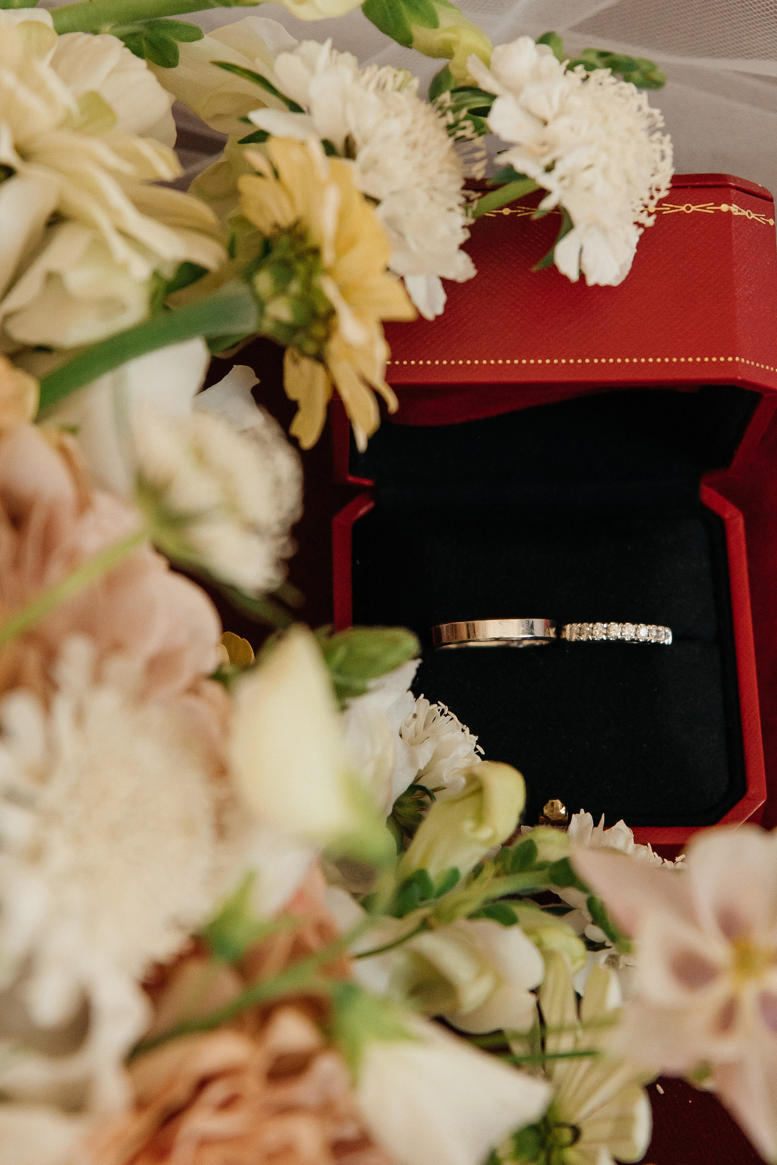 ANONS. Мария — Свадебный фотограф