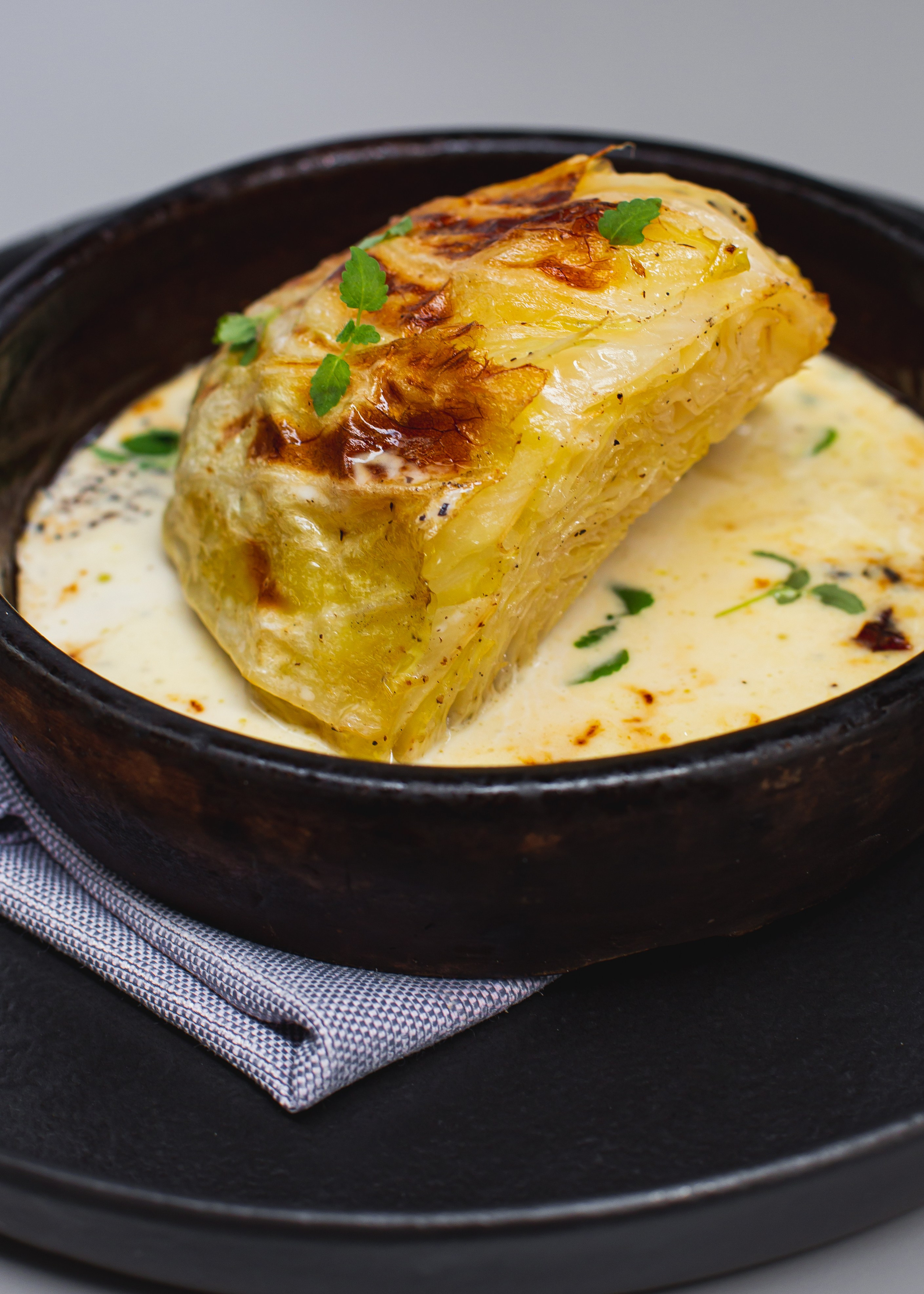 Фуд. Главная