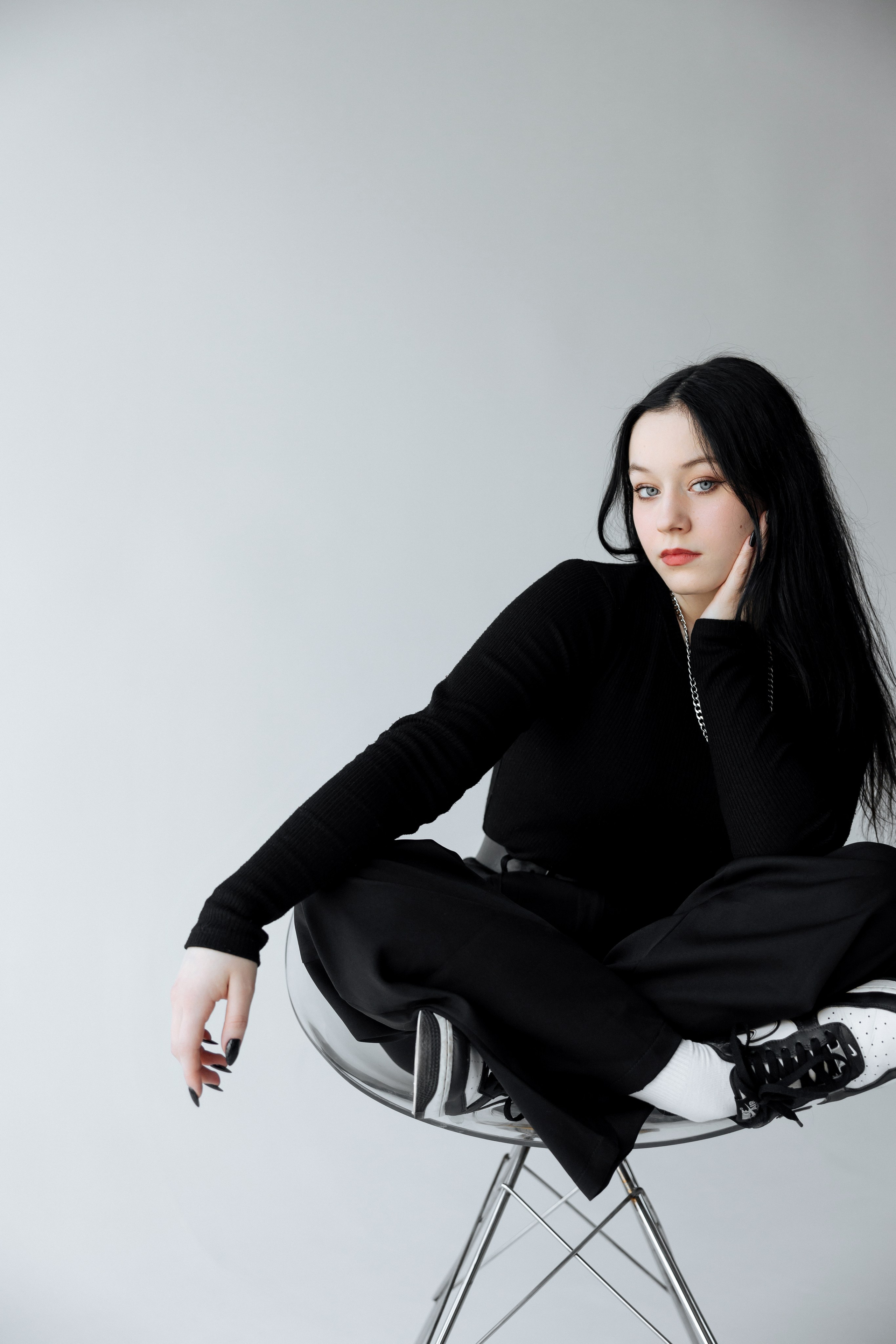 Саша и Полина. Свадебный и семейный фотограф Анна Печенкина