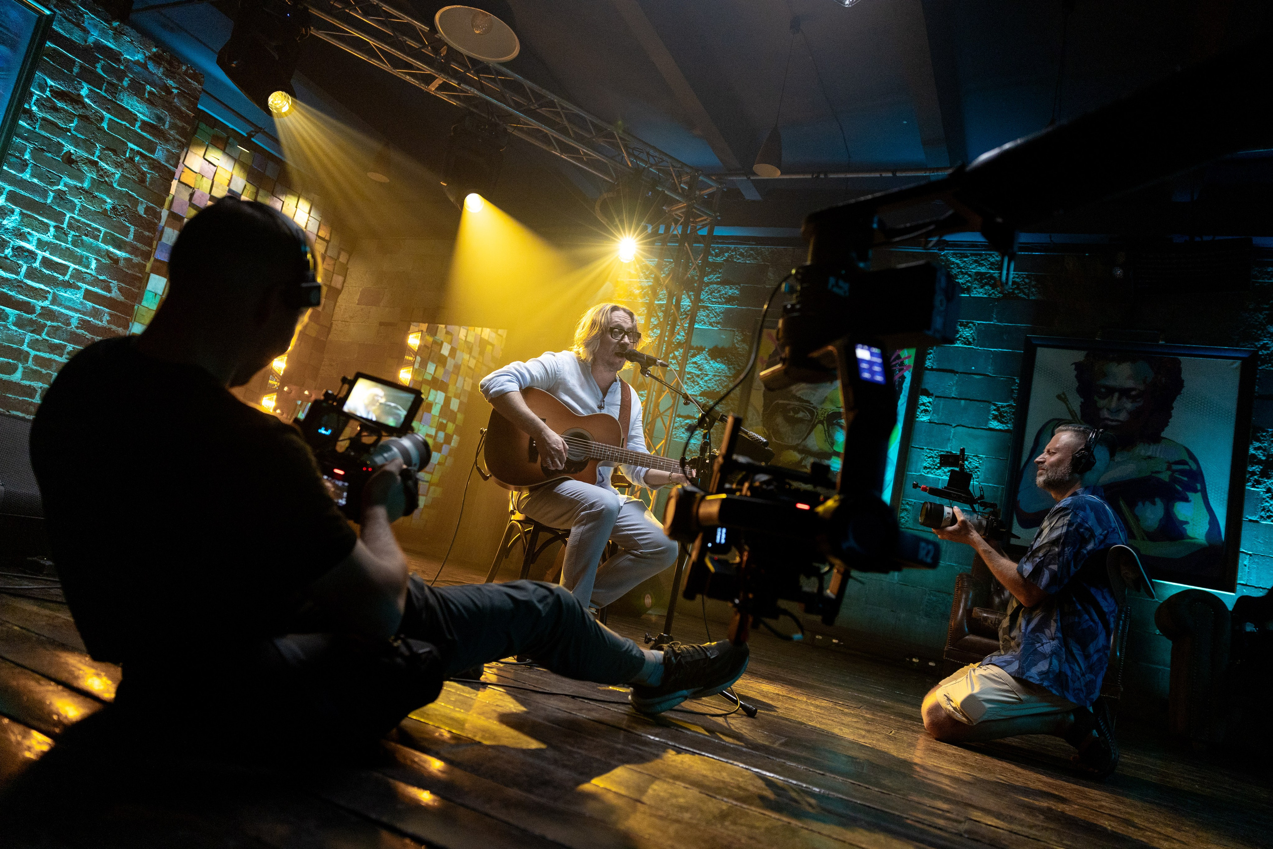 СОБЫТИЙНАЯ СЪЕМКА. Коммерческий фотограф Дамира Умярова (Москва)