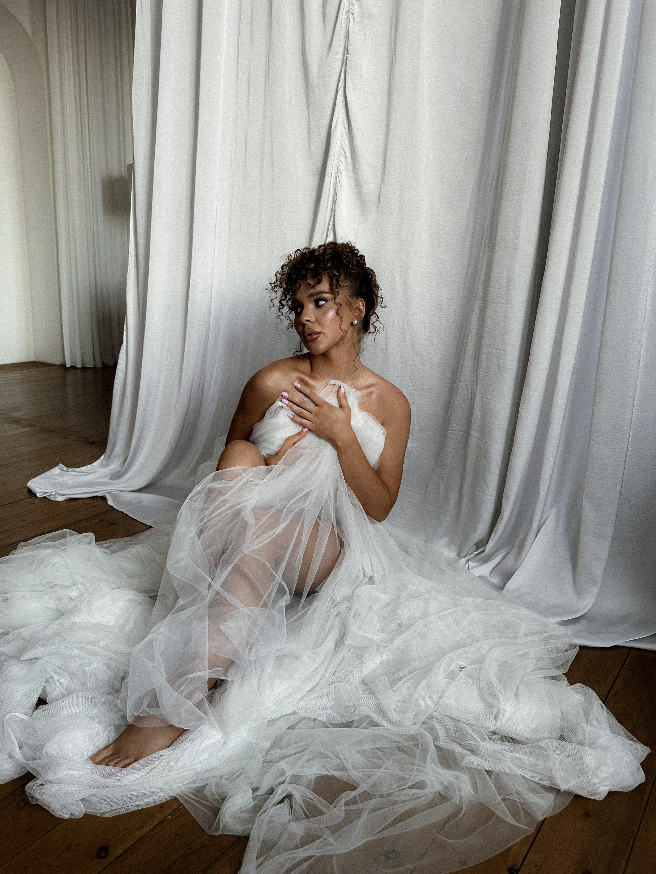 Daria. Главная