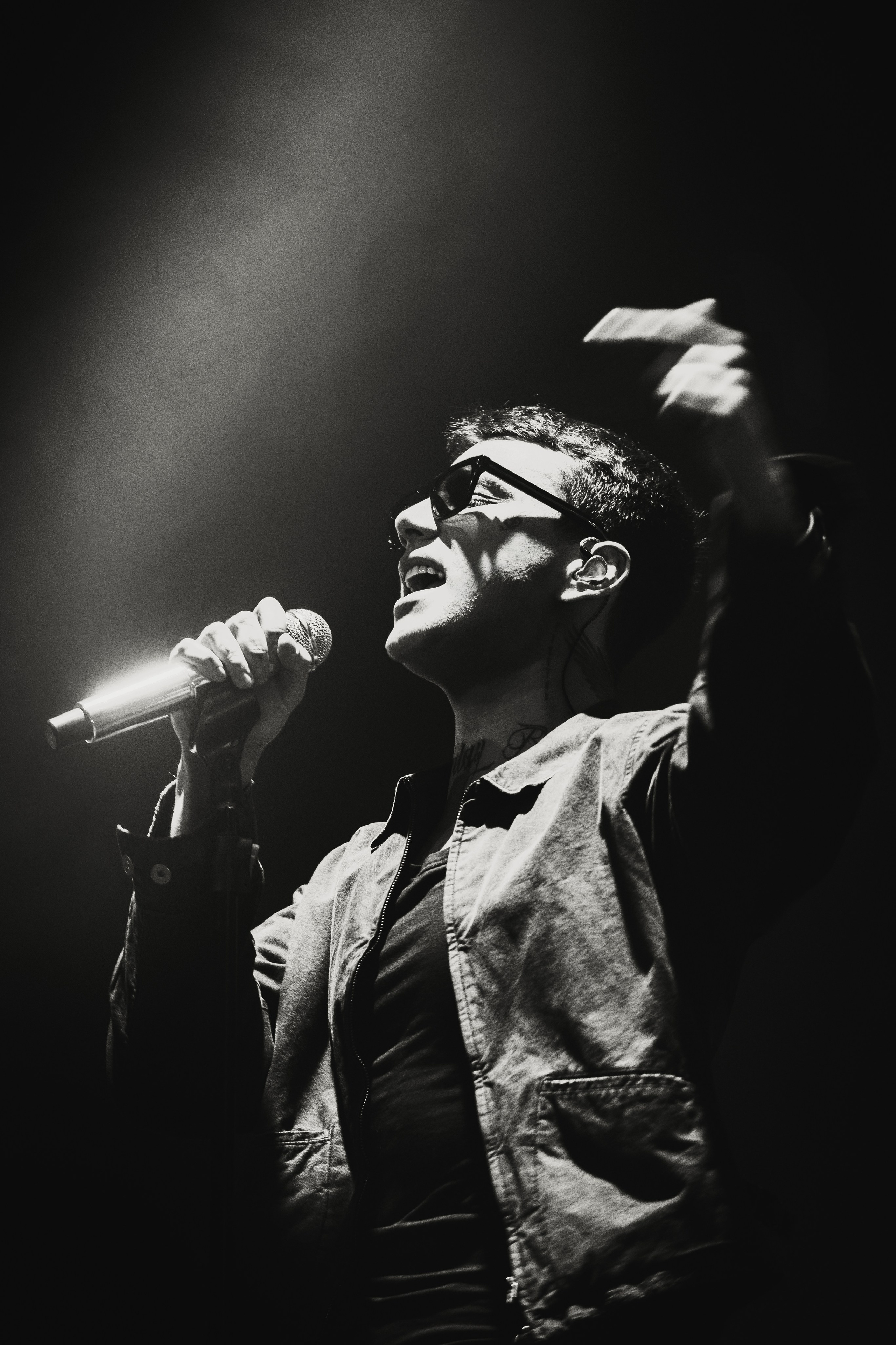 XOLIDAYBOY. Фотограф Герман Лебедев — Тольятти