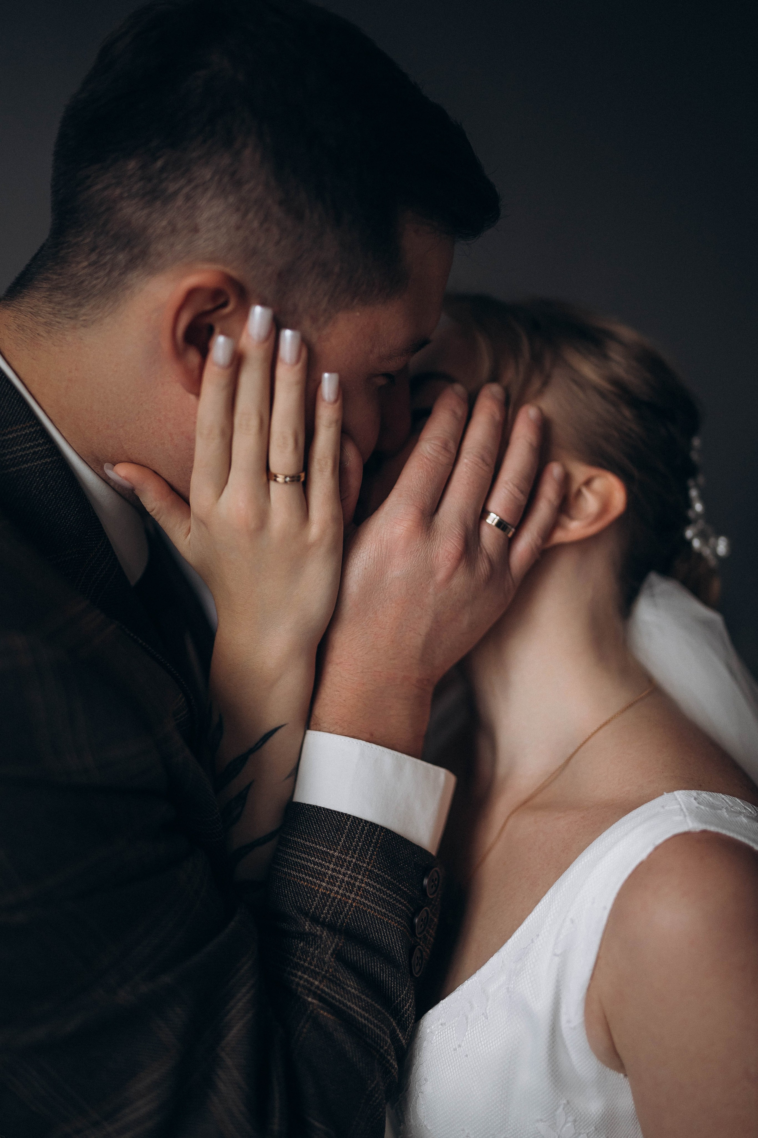 Ильдар & Вероника. Свадебный и семейный фотограф в Перми Дарья Алекс