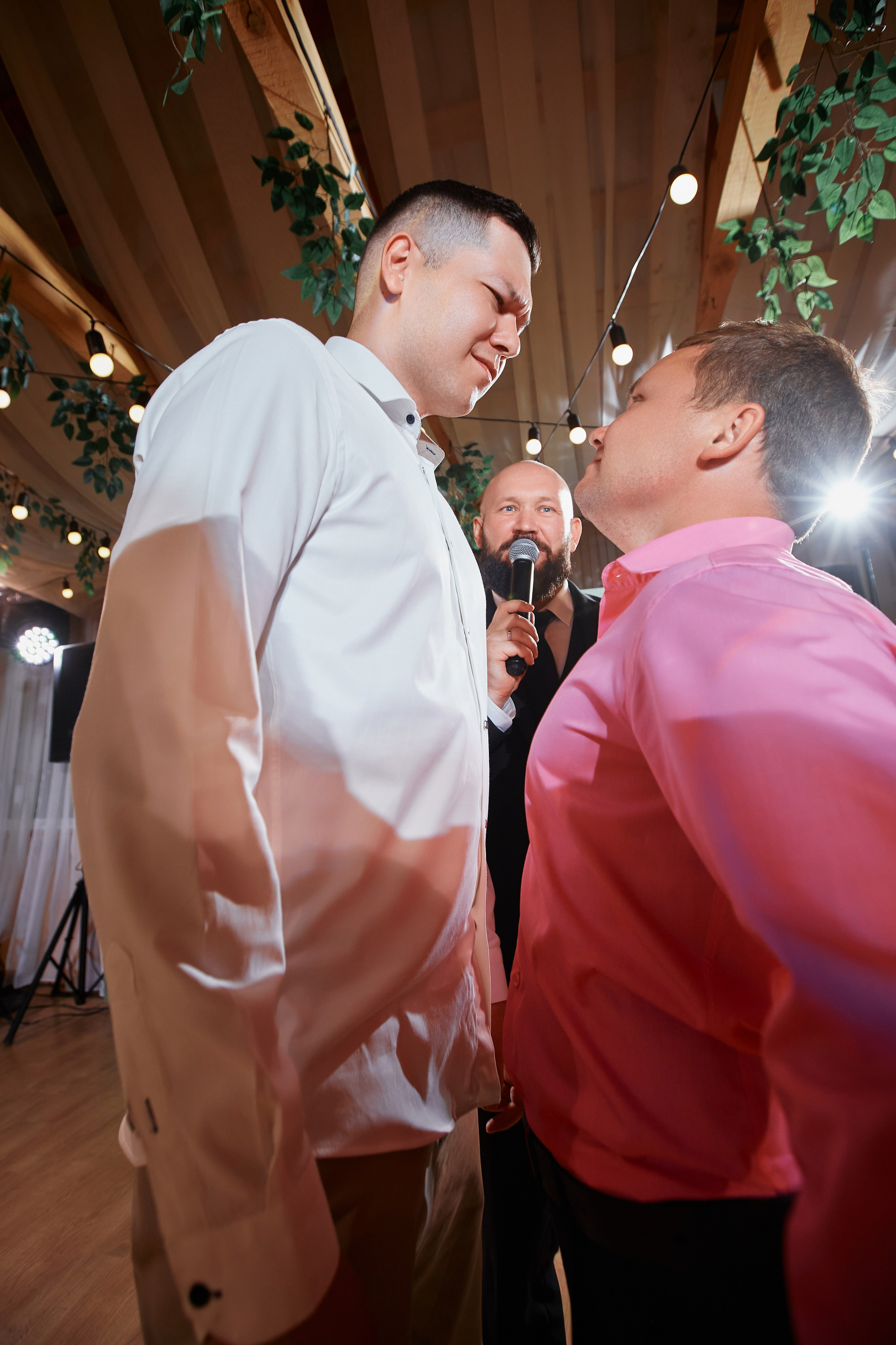 Дима и Марина Банкет. Ваш фотограф Антон Колташов город Курган Тюмень Челябинск Екатеринбург