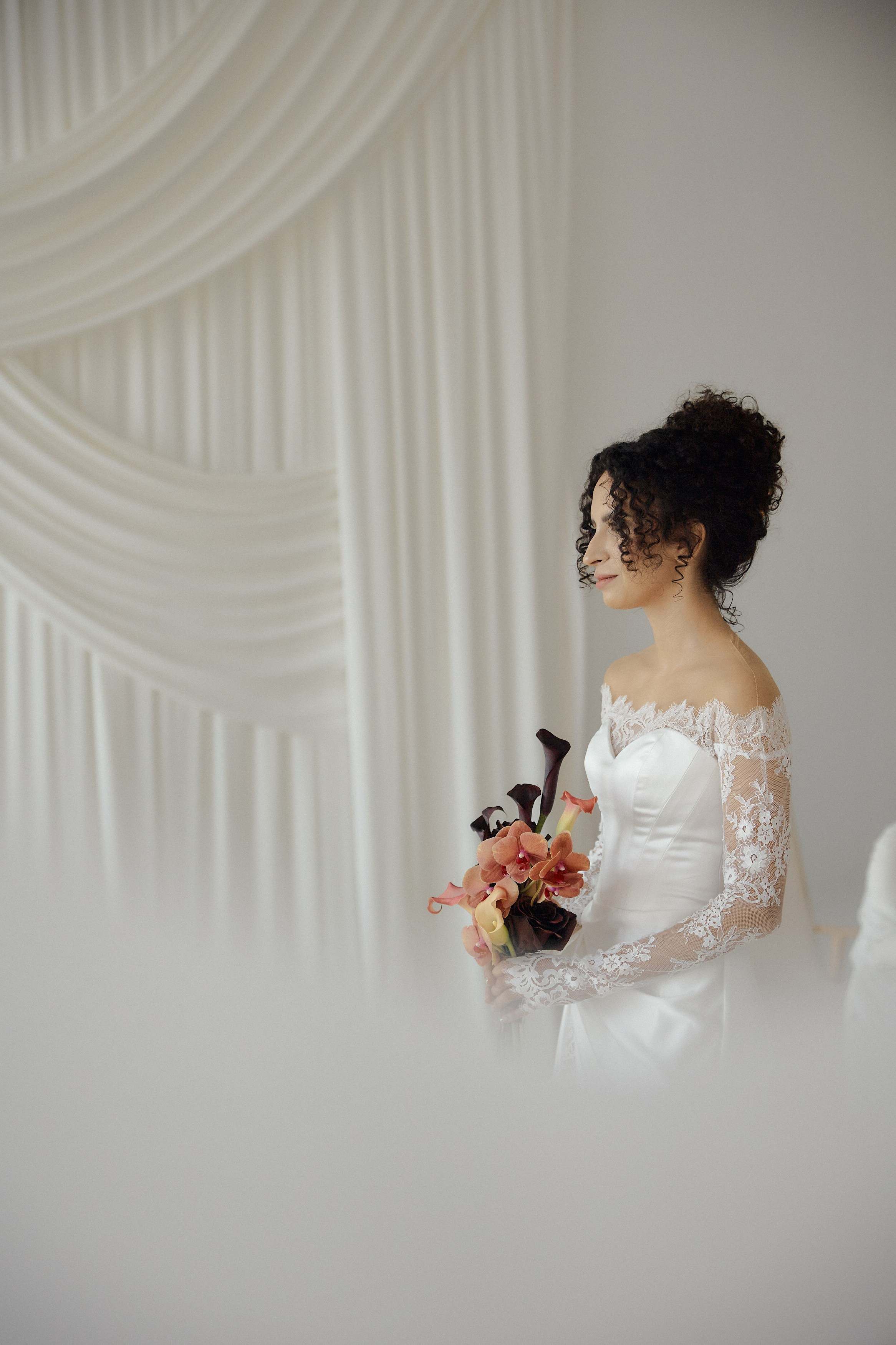 Егор и Карина. Свадебный фотограф в Сургуте Иванов Павел