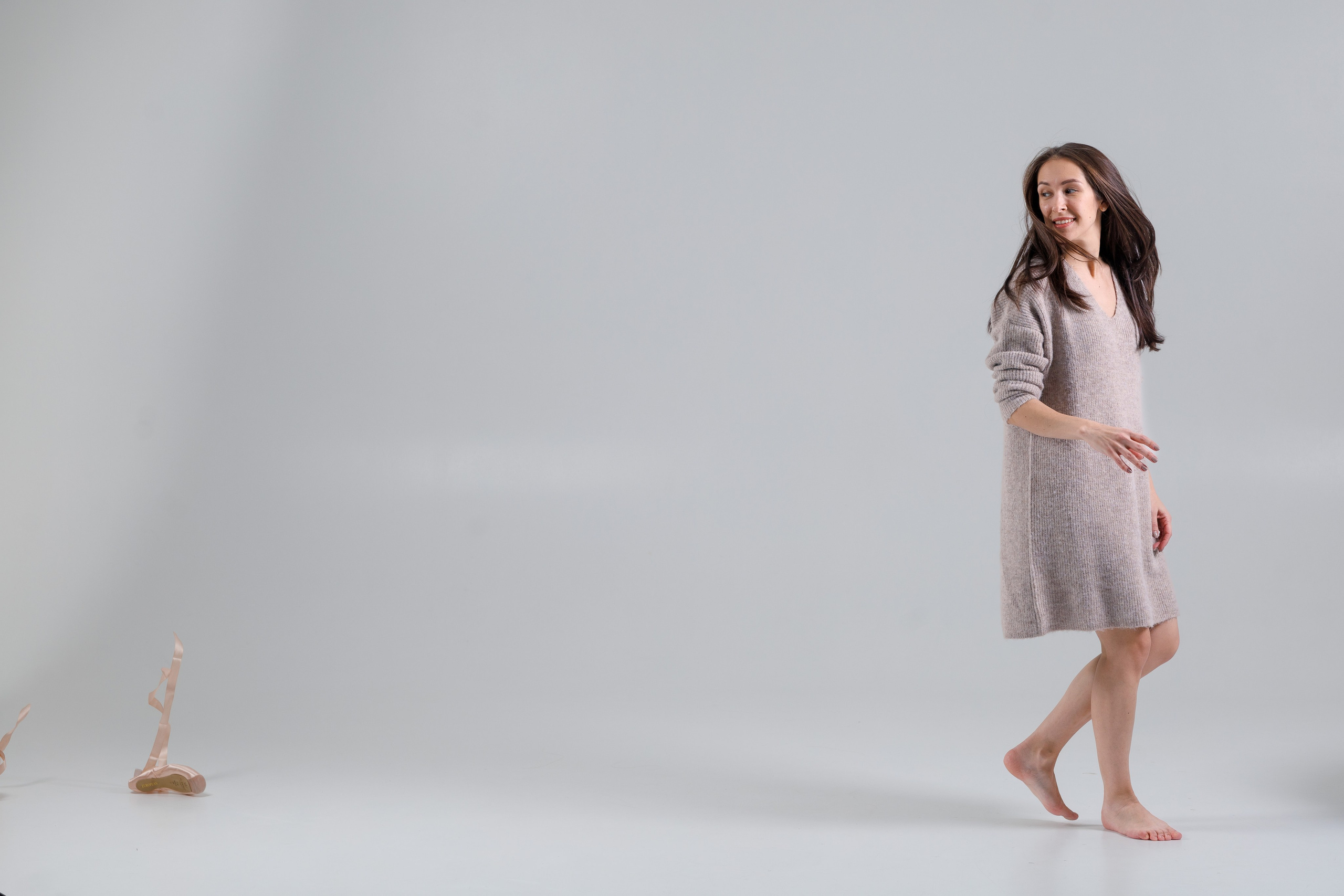 Индивидуальная фотосессия для женщин в Екатеринбурге. Фотограф Ерохина Светлана — фотосессии в Екатеринбурге