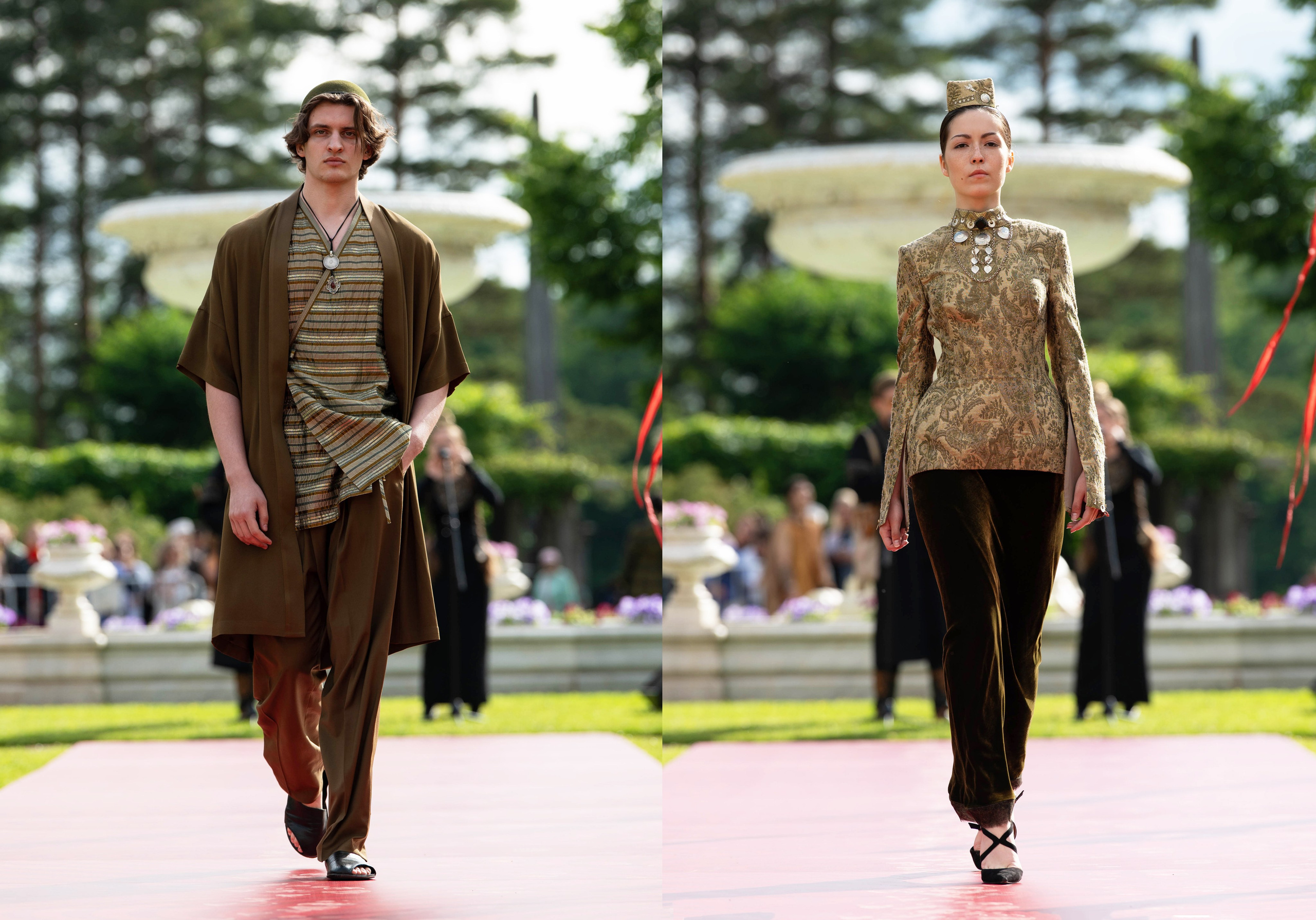 Art | Fashion | Podiums |Models. Savvision.ru