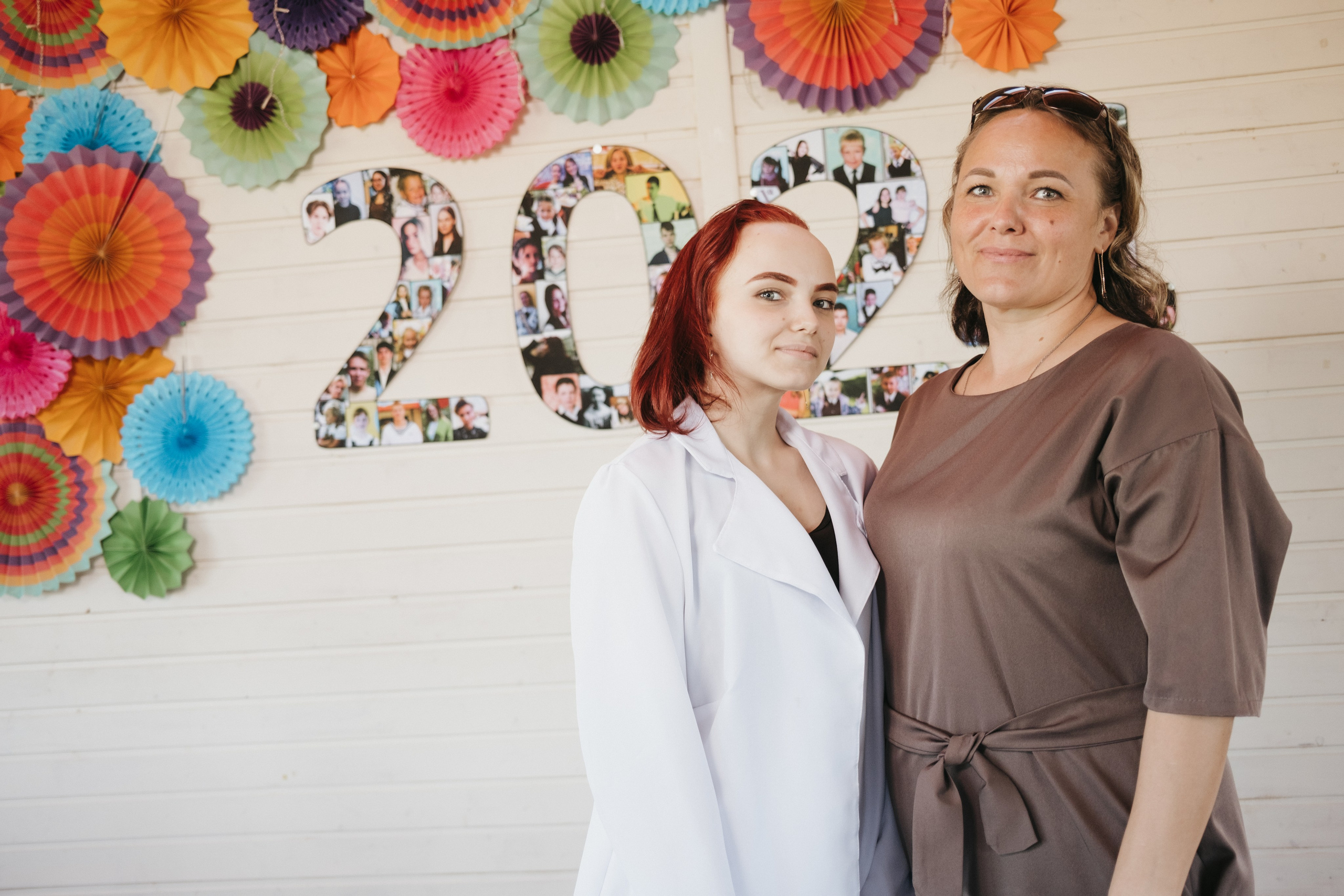 Выпускной. Свадебный и репортажной фотограф Денис Ожигин в Краснодаре и Краснодарском крае