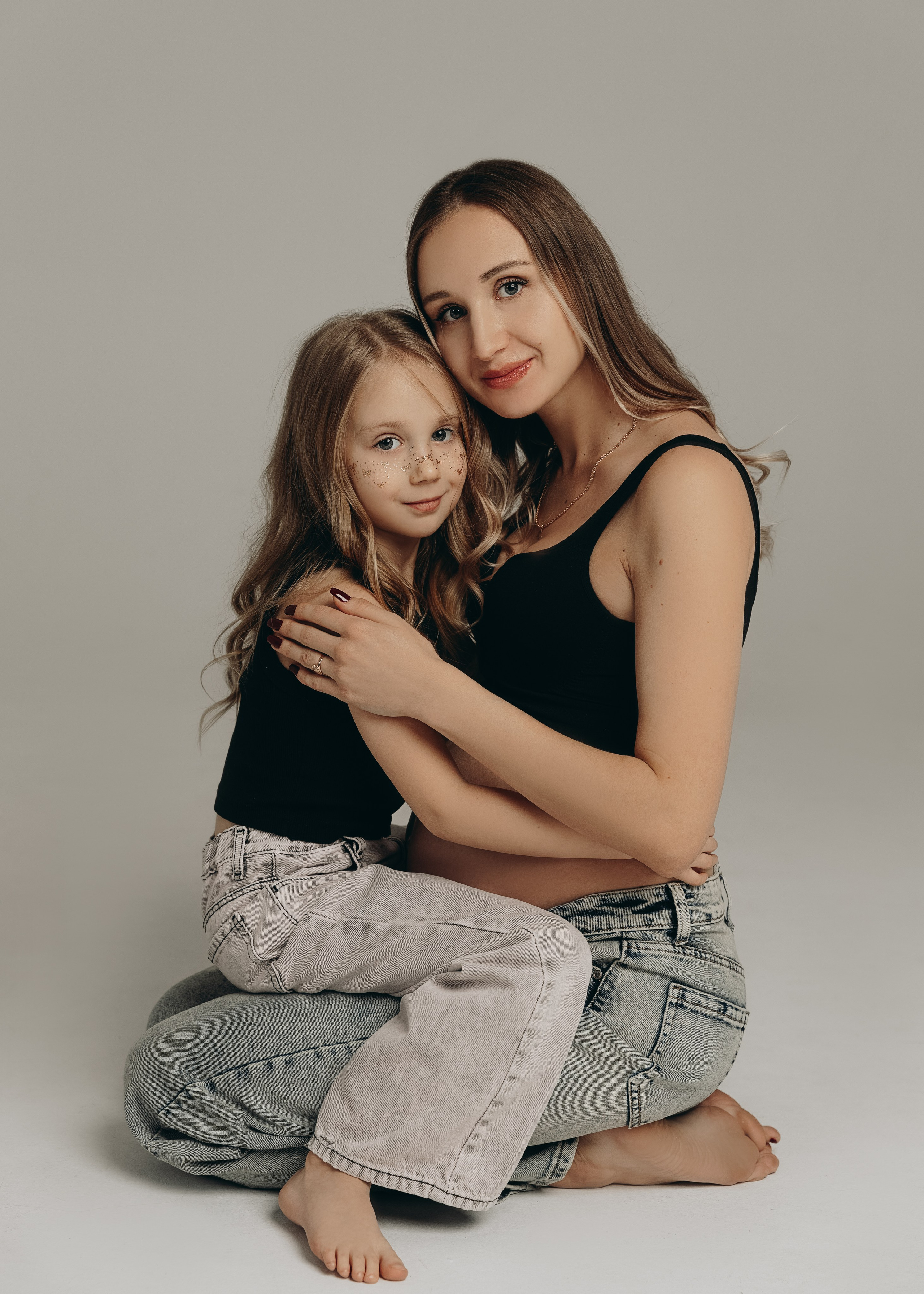 Настя и Кирилл. Семейный и портретный фотограф в Москве, Орехово-Зуево, Балашихе, Ногинске, Раменском