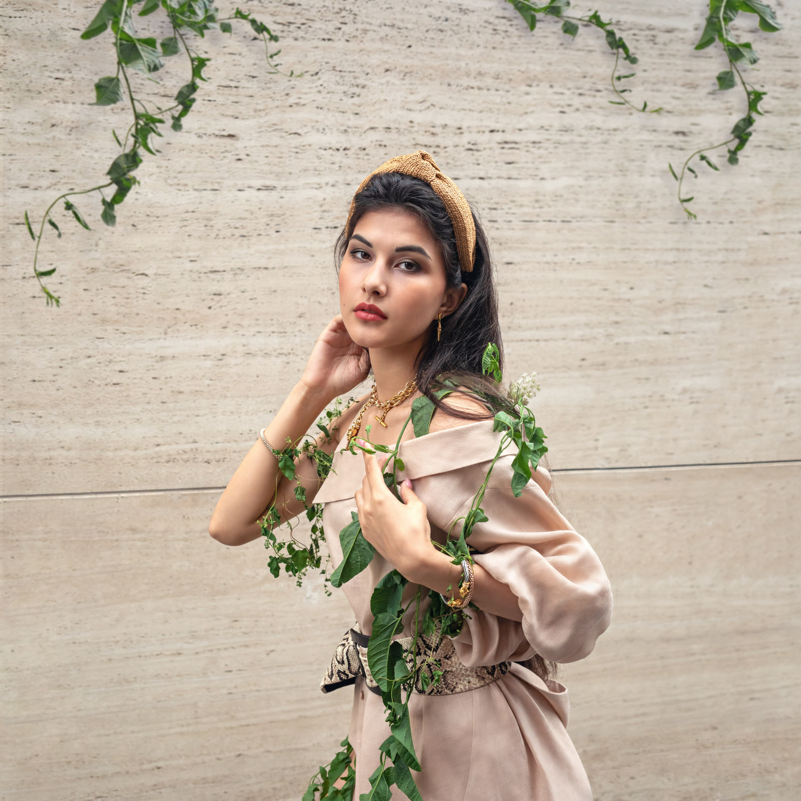 Портреты. Фотограф Наталья Иванова Москва