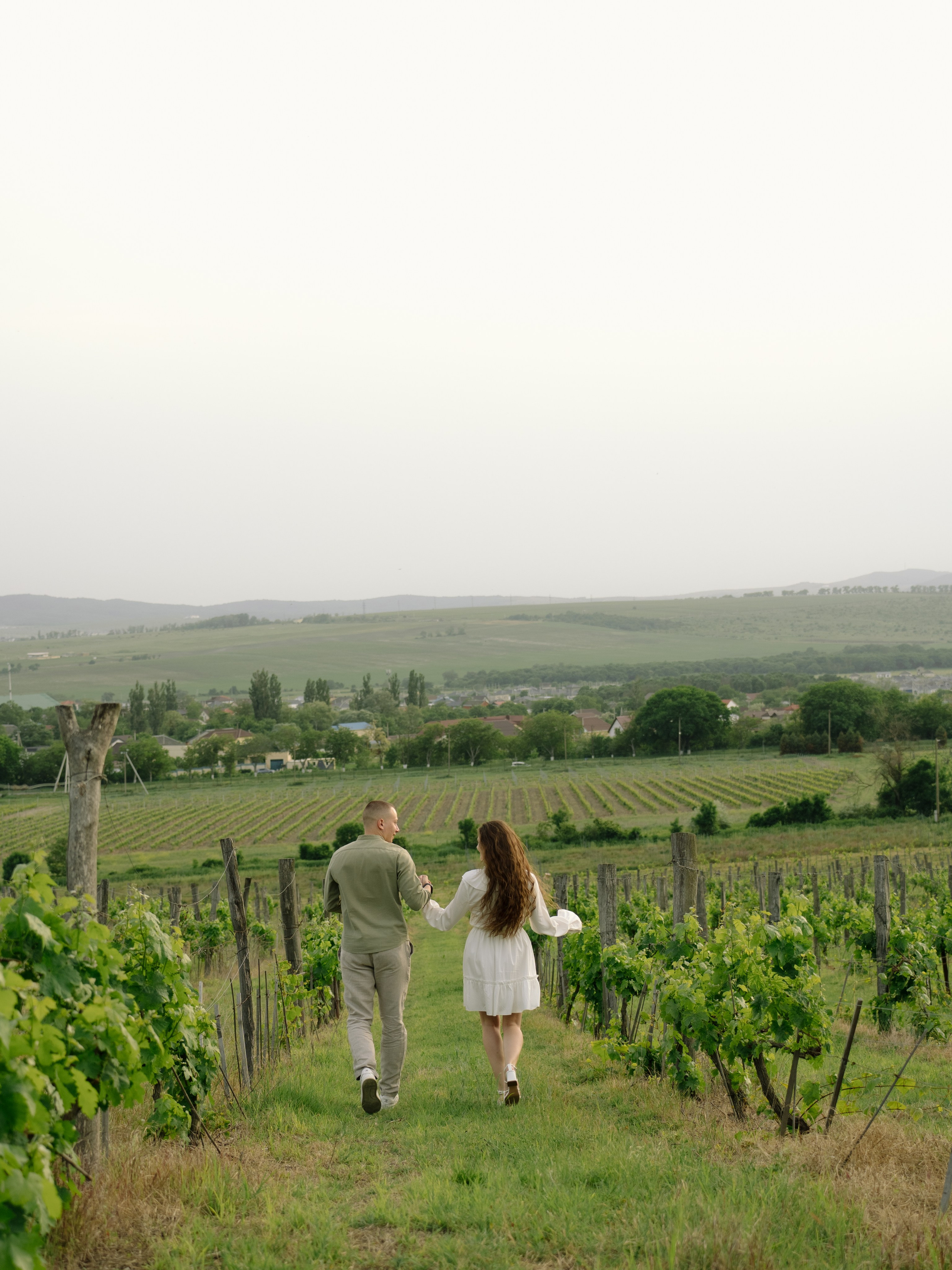 Любовь в Семигорье