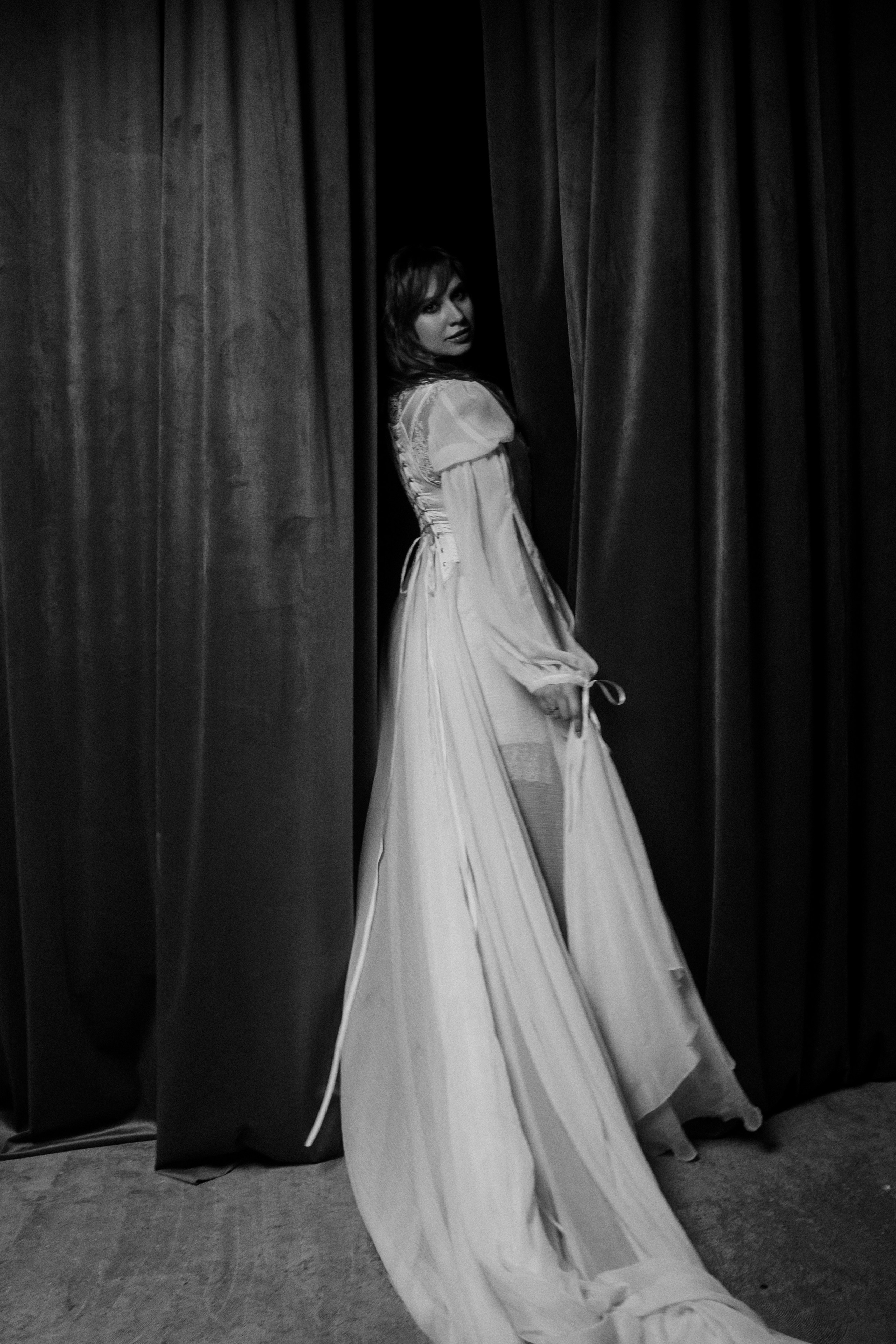 Наташа Будуар. Фотограф на мероприятие