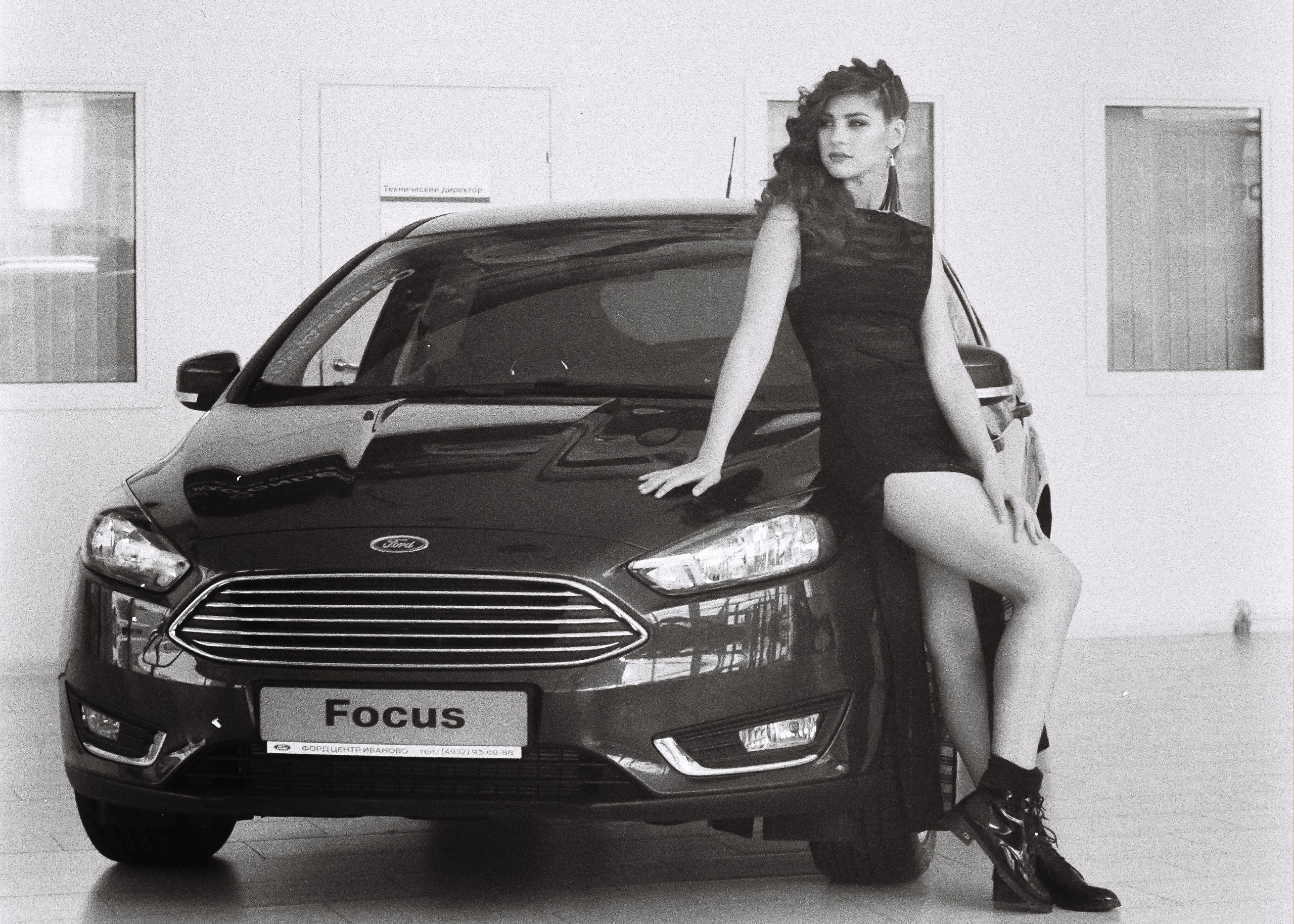 фотосессия на пленку чб зенит гелиос ретро