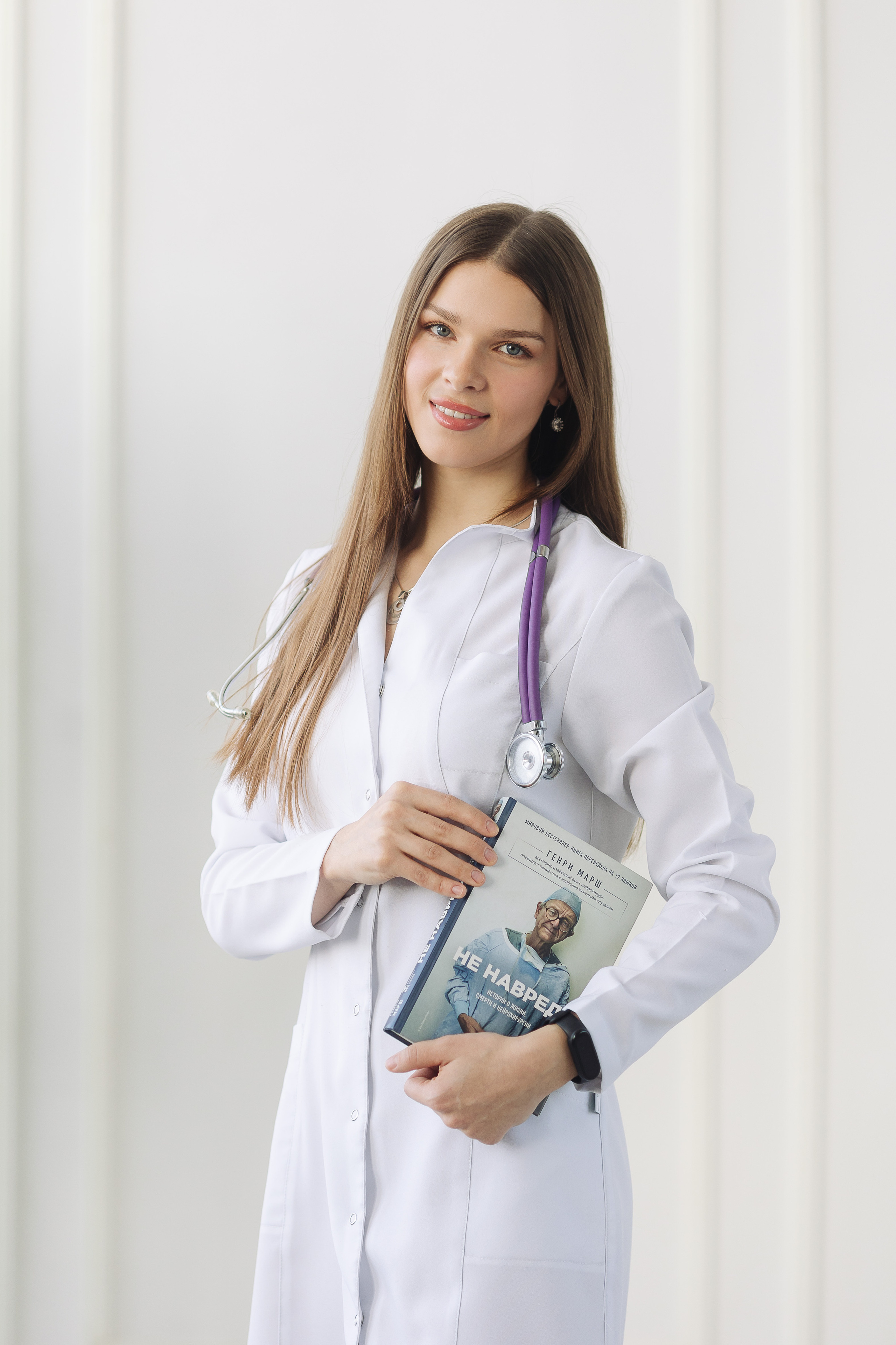 Студия Изюм. Естественный свет. Портретный фотограф в Иваново Виталий Павлинский