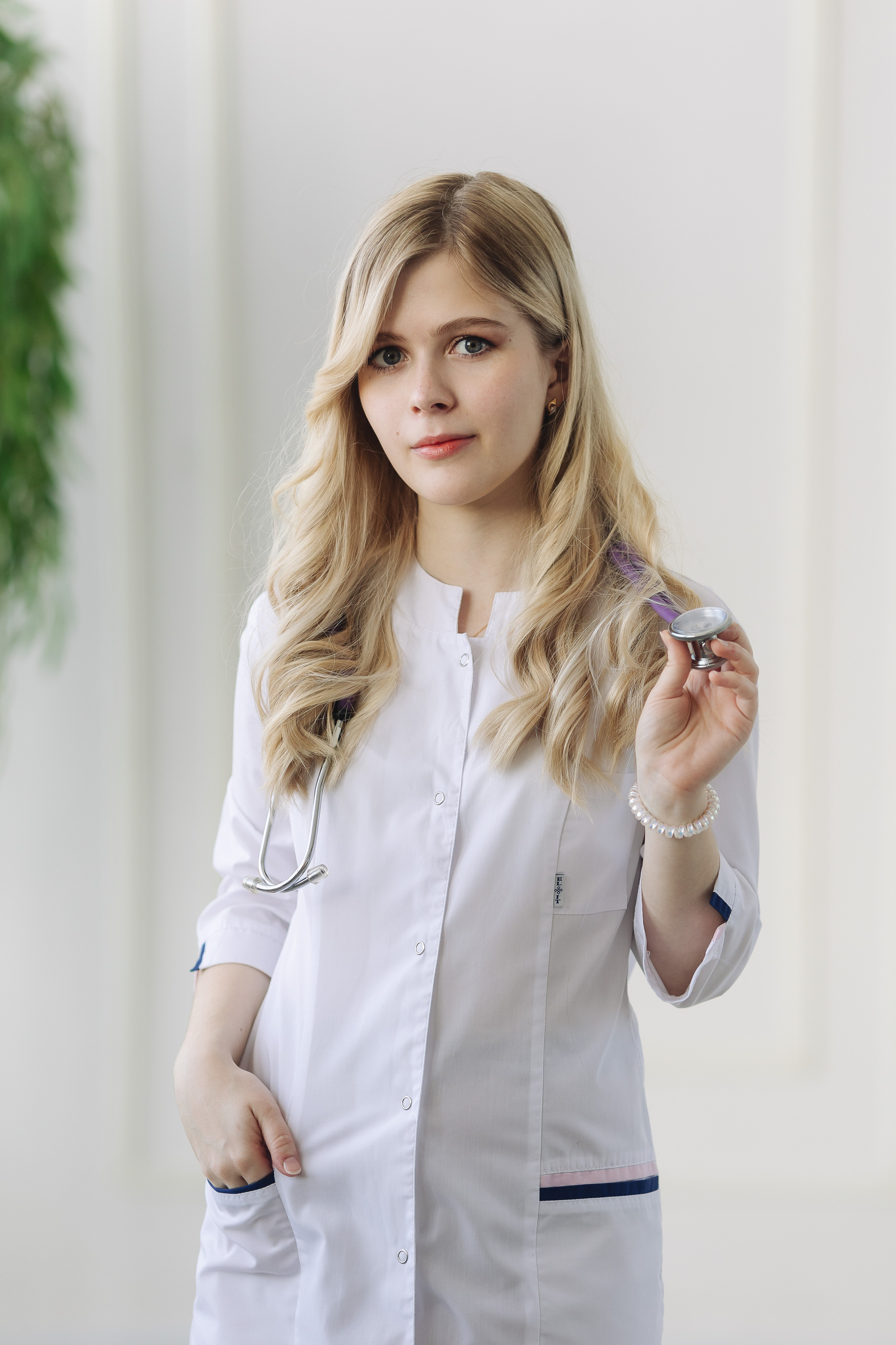 Студия Изюм. Естественный свет. Портретный фотограф в Иваново Виталий Павлинский