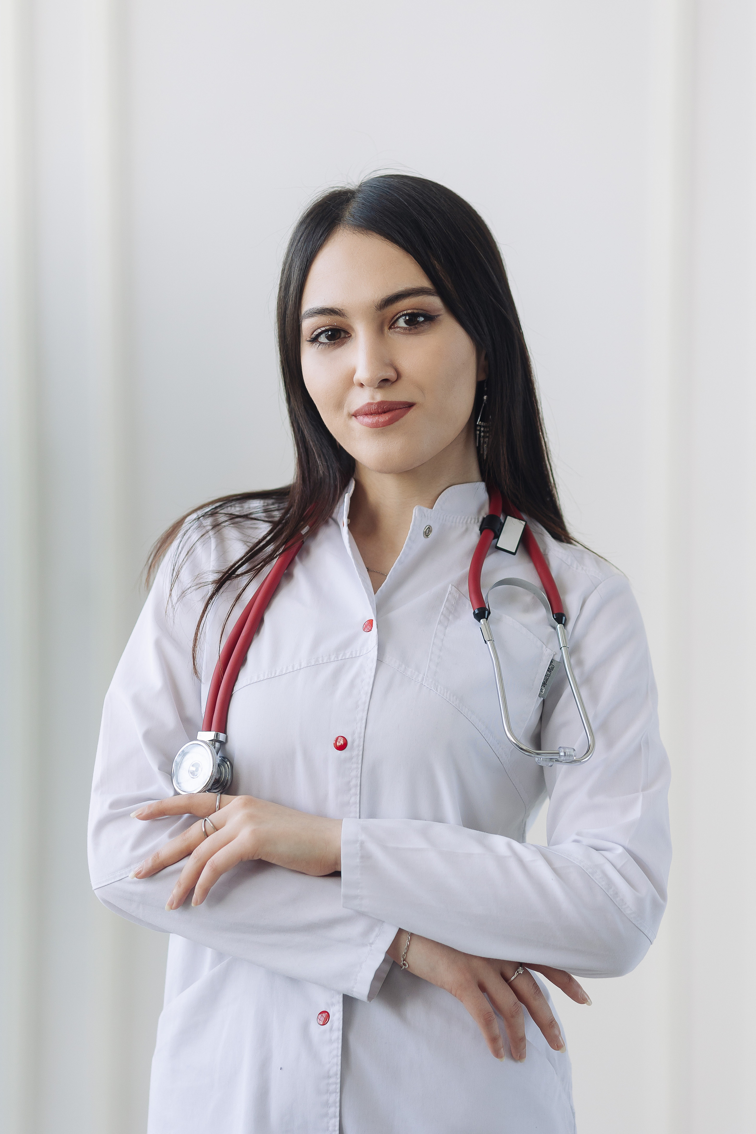 Студия Изюм. Естественный свет. Портретный фотограф в Иваново Виталий Павлинский