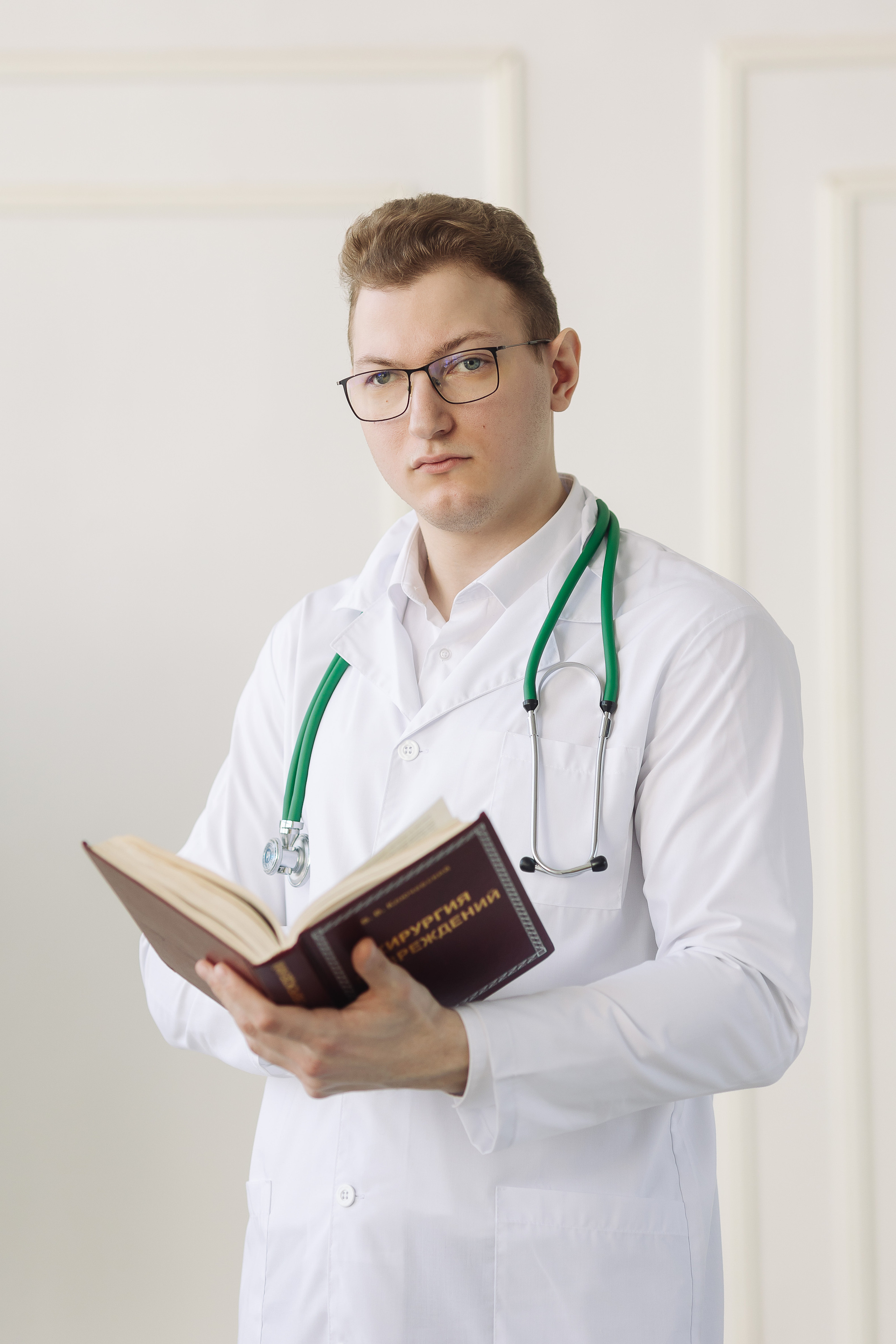 Студия Изюм. Естественный свет. Портретный фотограф в Иваново Виталий Павлинский