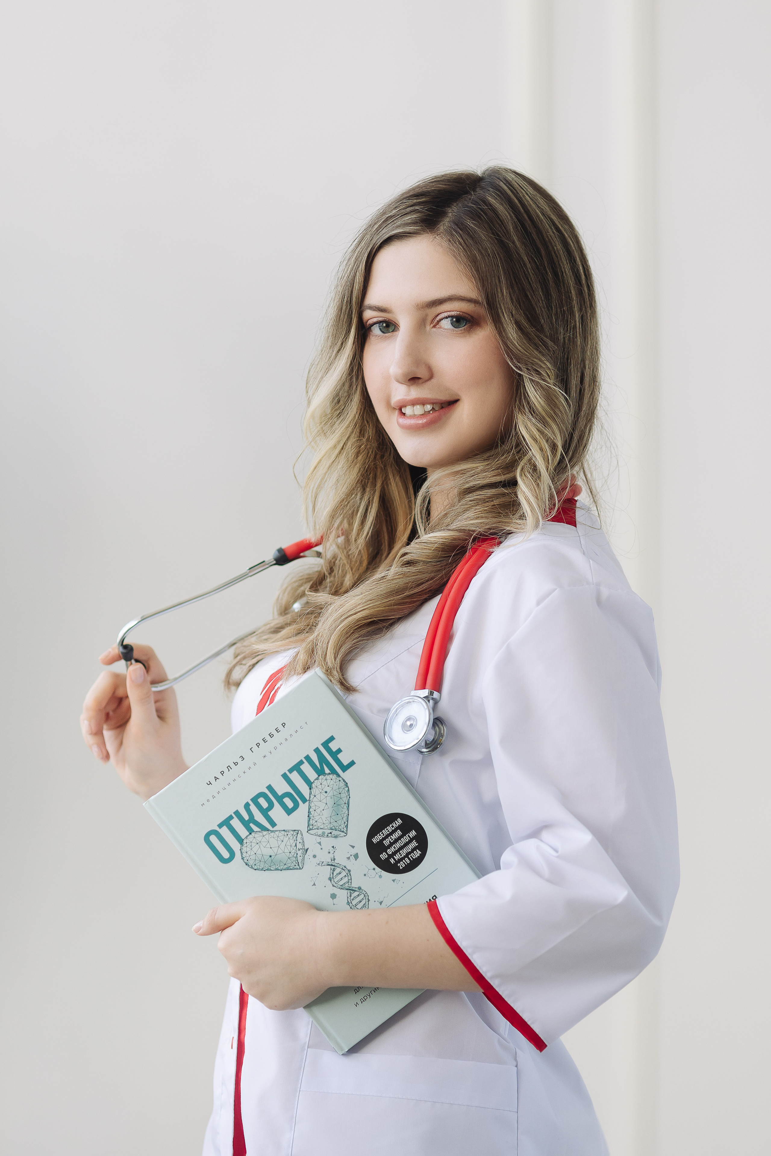 Студия Изюм. Естественный свет. Портретный фотограф в Иваново Виталий Павлинский