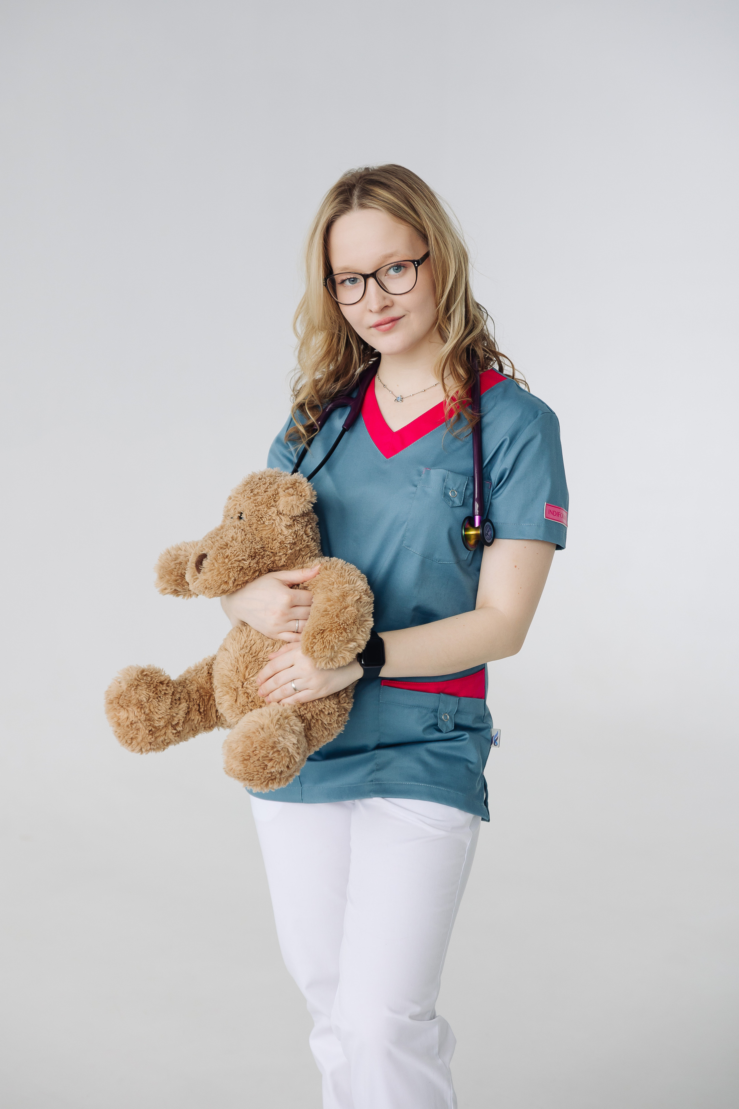 Студия Изюм. Естественный свет. Портретный фотограф в Иваново Виталий Павлинский