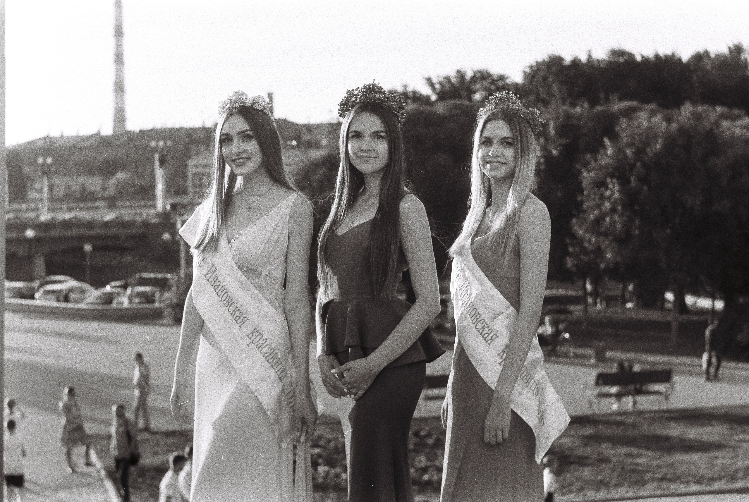 ивановская красавица фотография