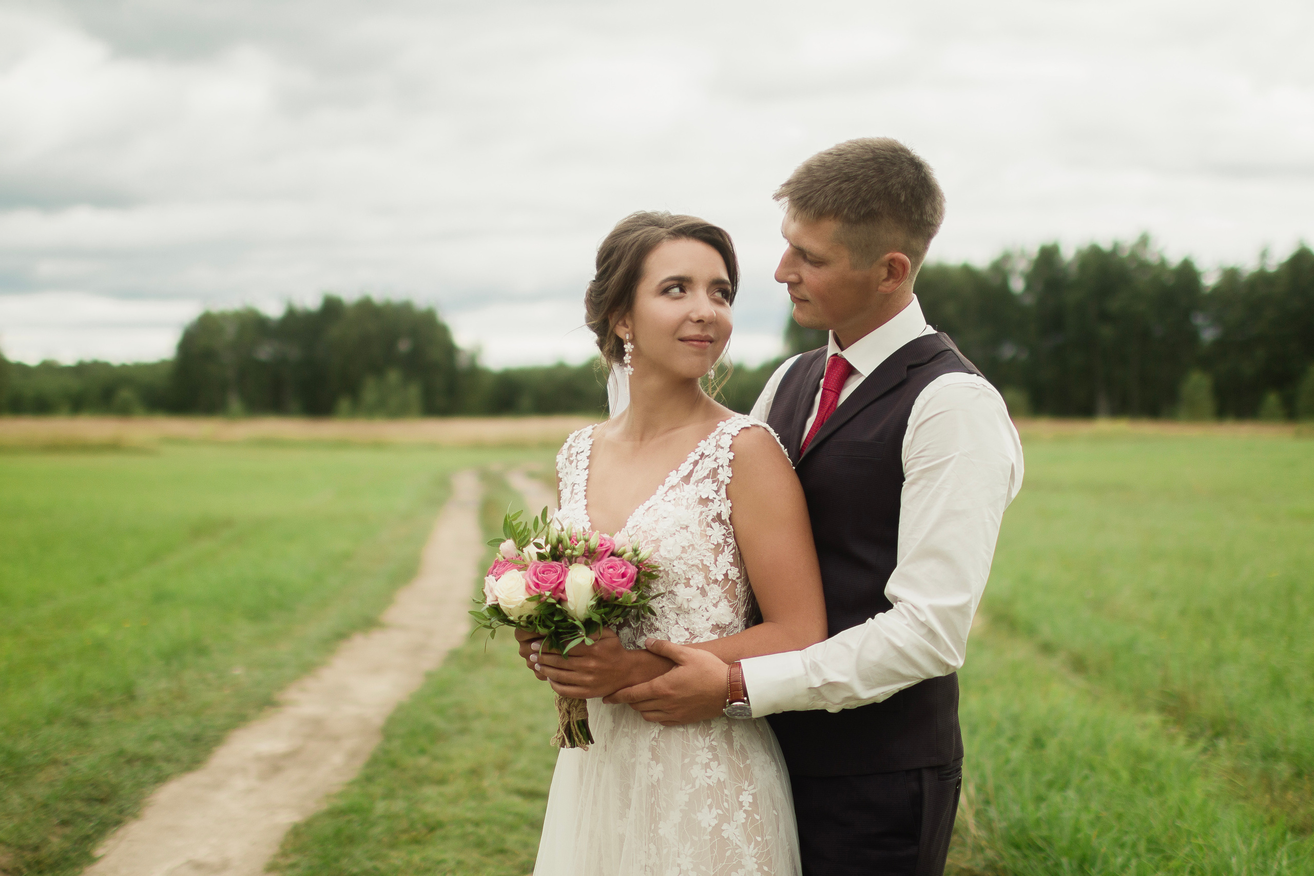 свадьба в поле павлинский иваново