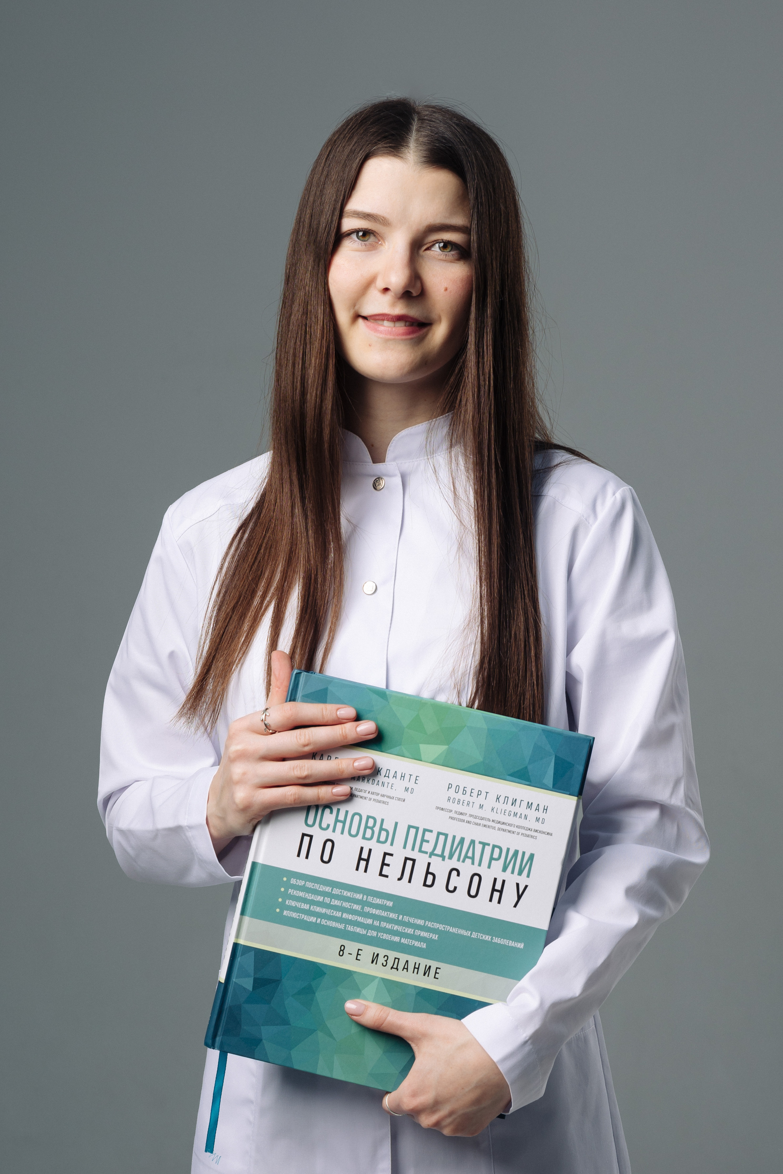 Студия VS. Импульсный свет. Портретный фотограф в Иваново Виталий Павлинский