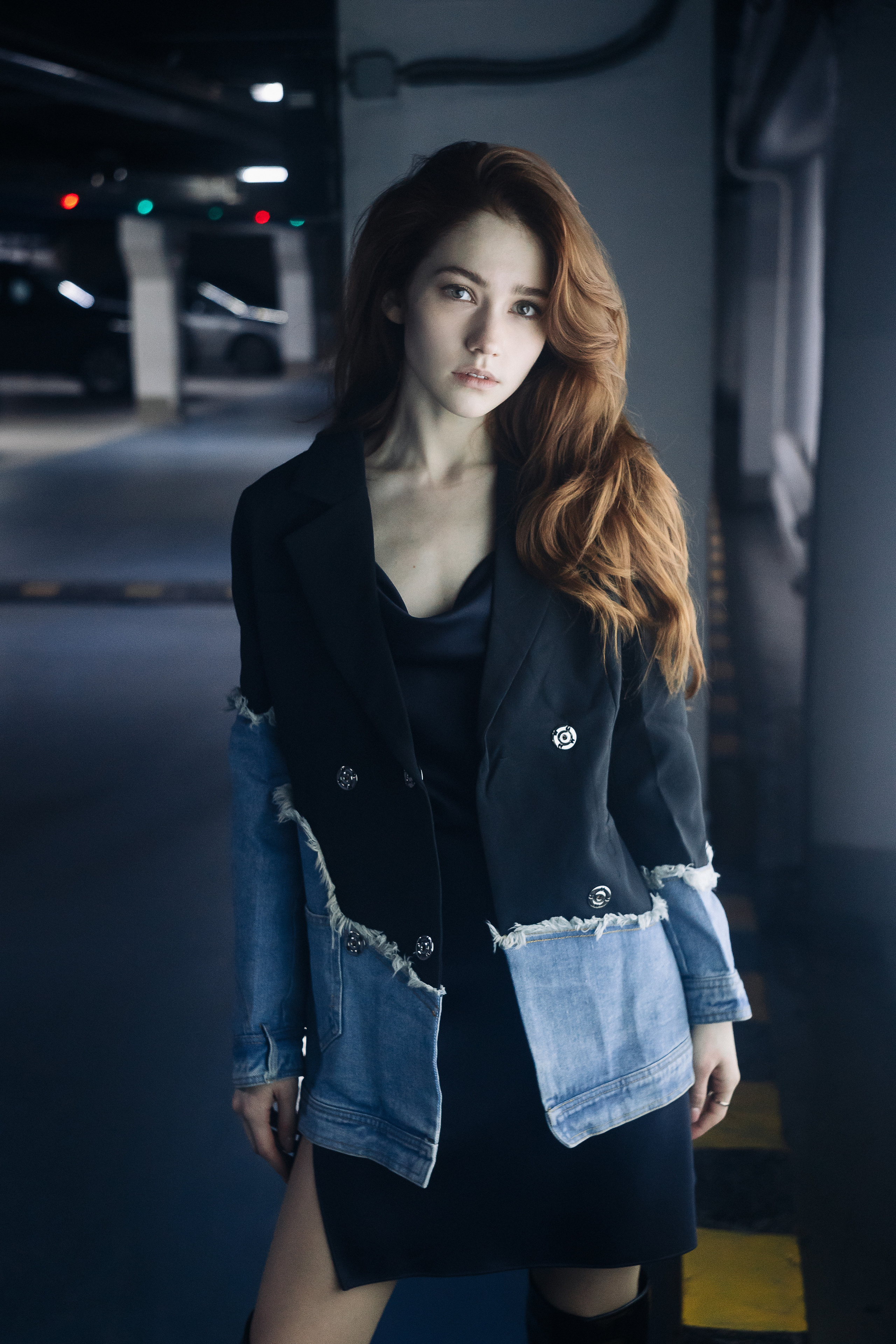 фотосессия на парковке пэчворк иваново серебряный город