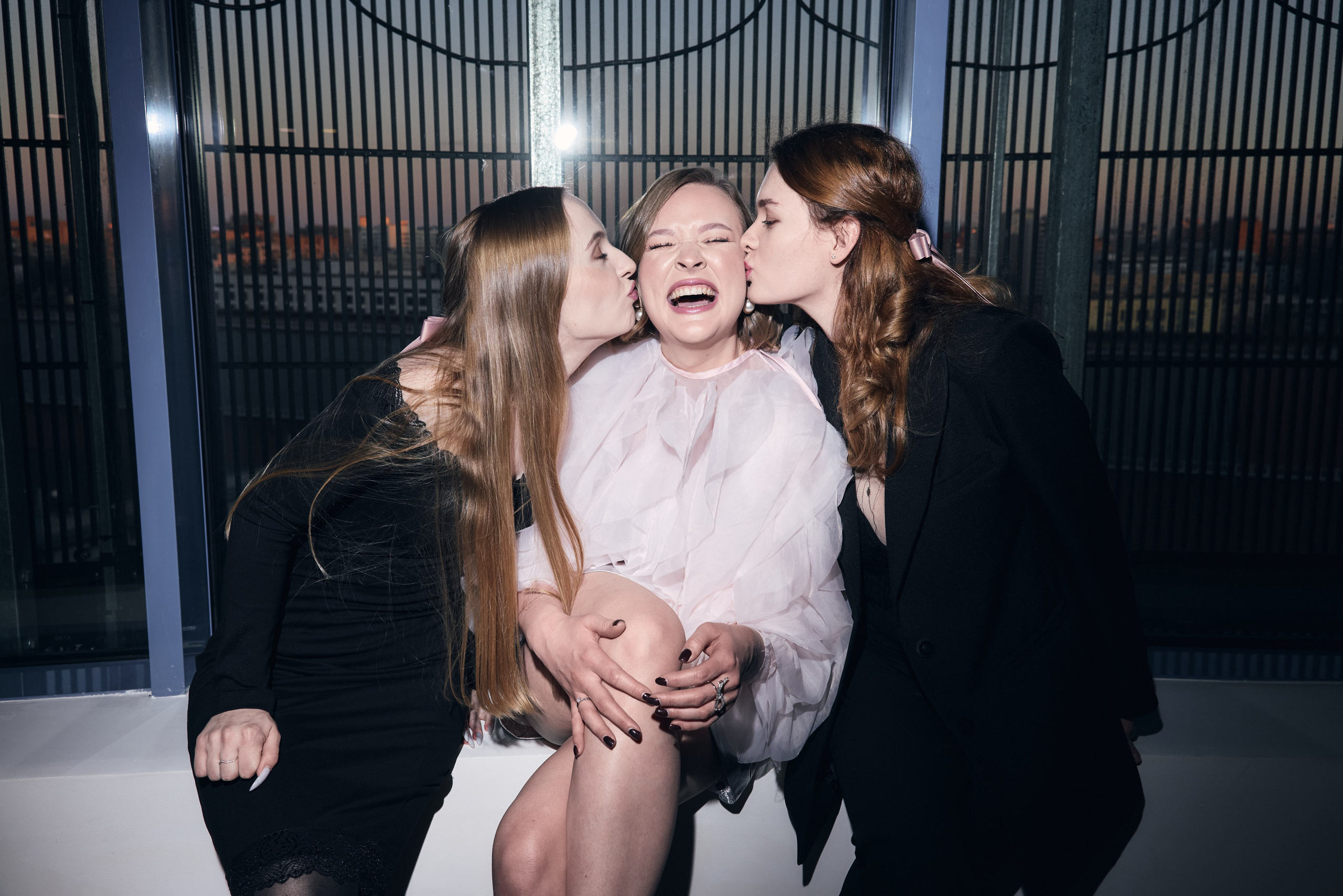 Events. Olya Filina | Moscow Photographer