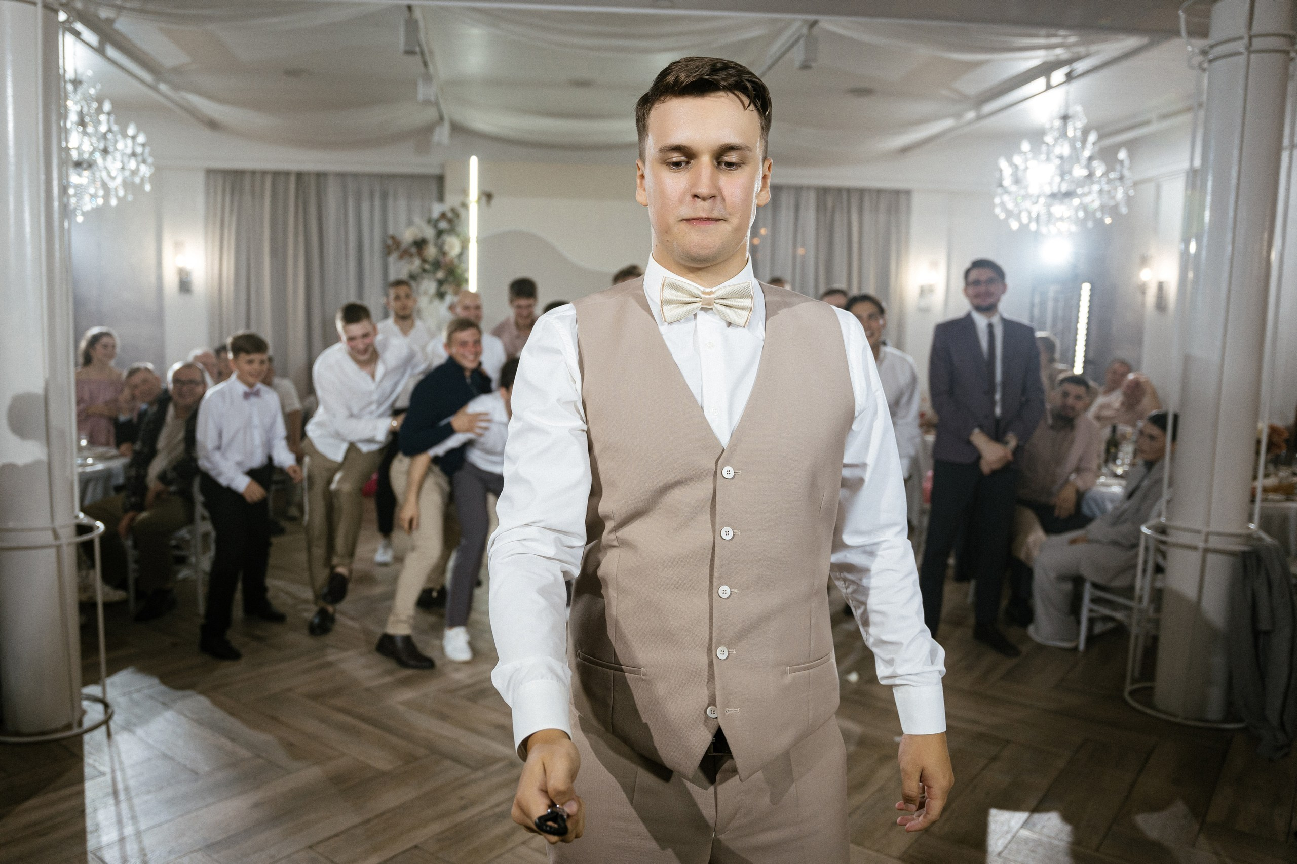 Лев и Лиза. Фотограф Томск, Новосибирск Влад Свириденко