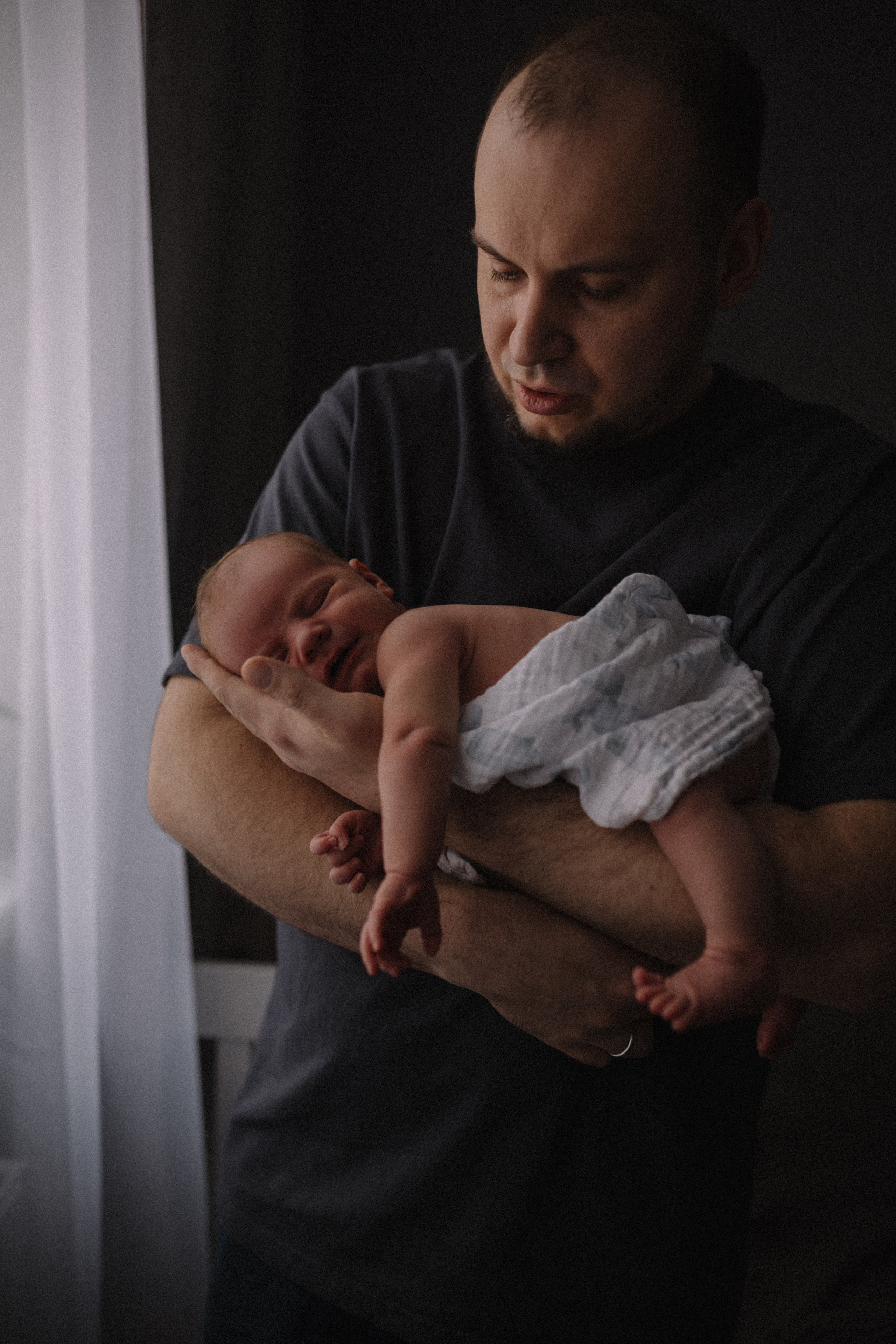 Лев. Семейный фотограф в Москве и Люберцах Юлия Гуськова