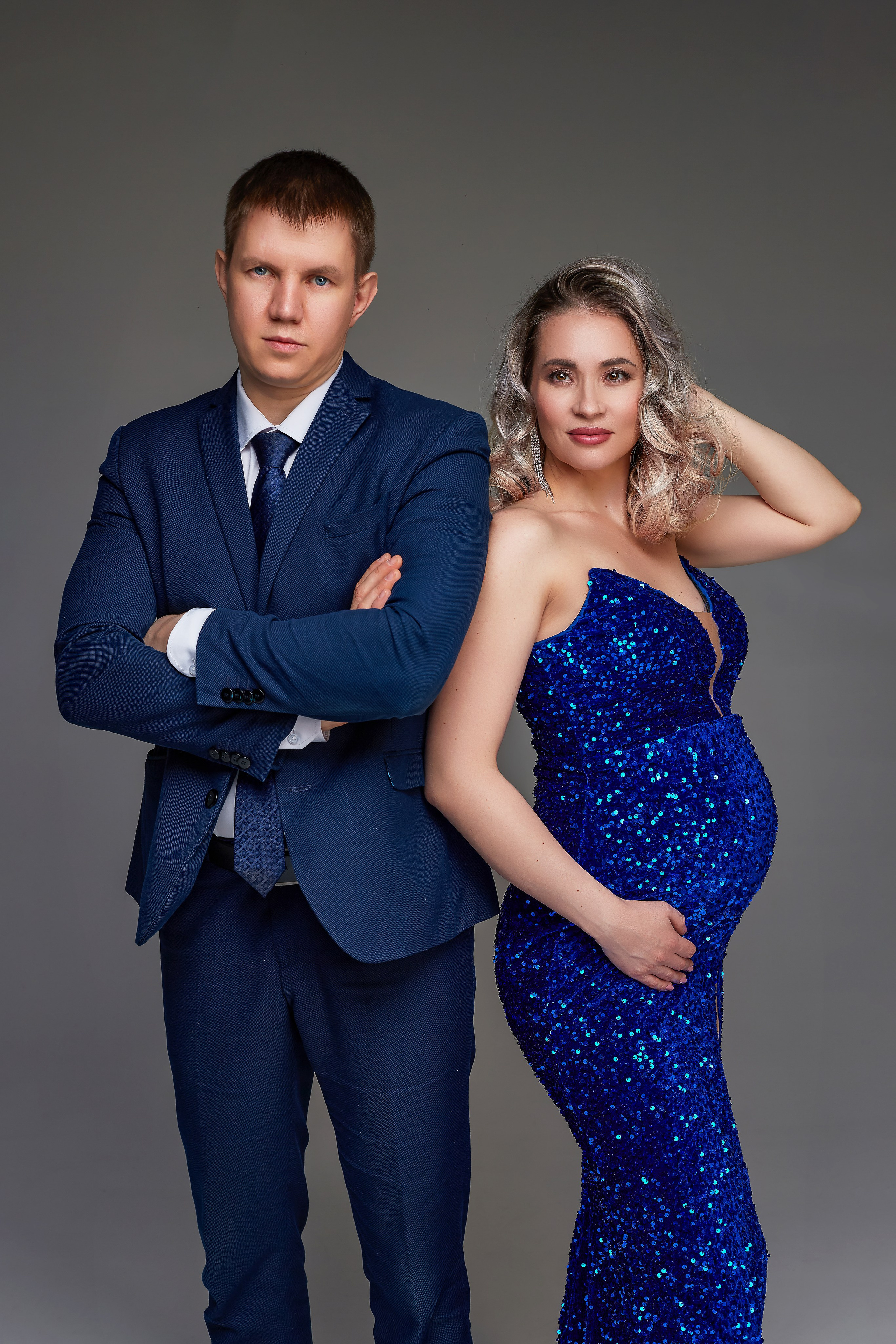 Магия беременности. Фотограф в Хабаровске Светлана Буйвол