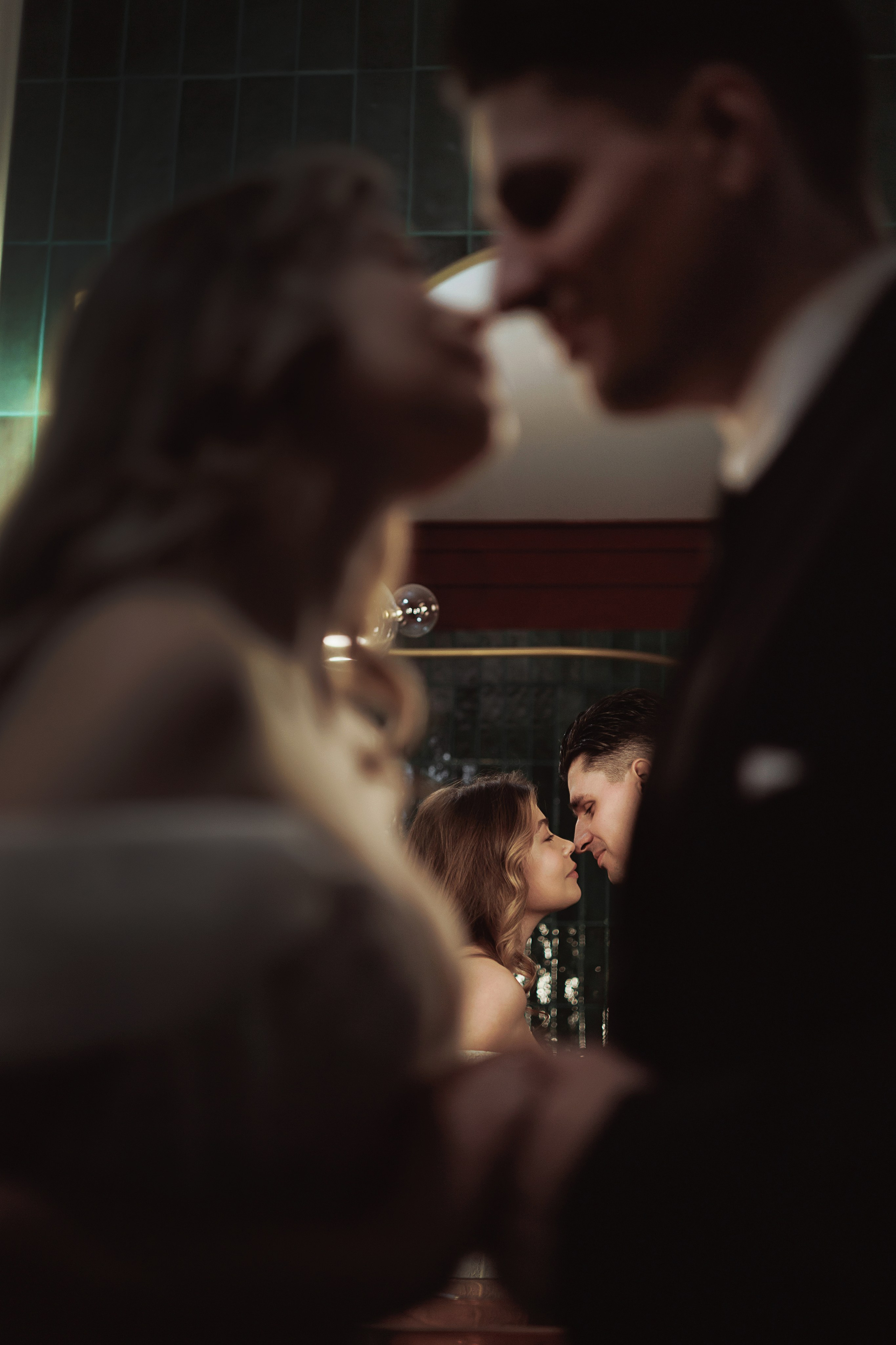 Свадьба. Свадебный и семейный фотограф в Твери и Тверской области