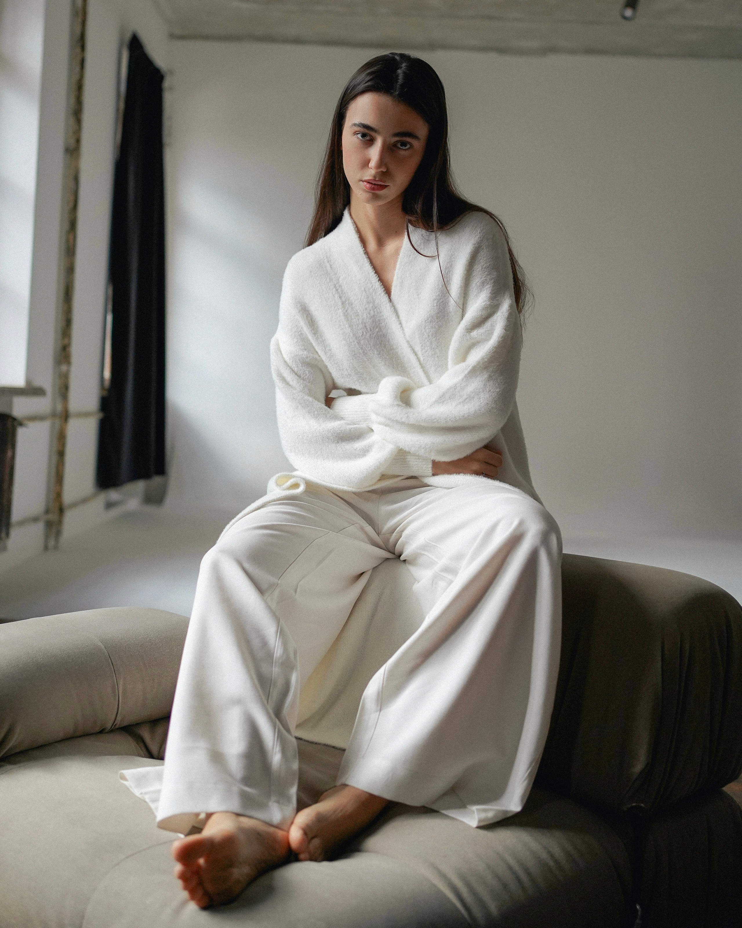 Test shoots. Фотограф Дарья Селезнева г. Москва