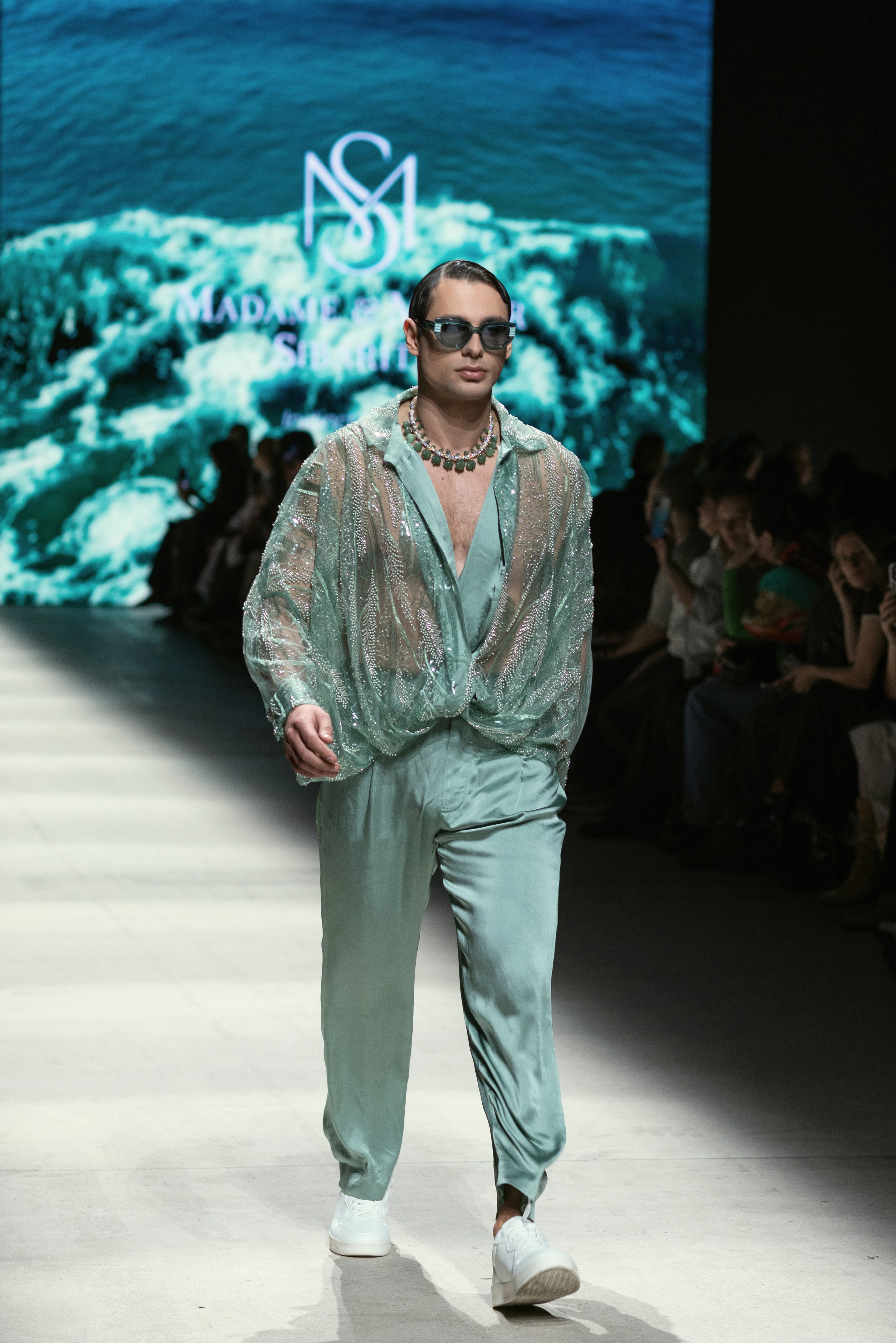 Съемка для брендов. Фотограф в Москве и Европе