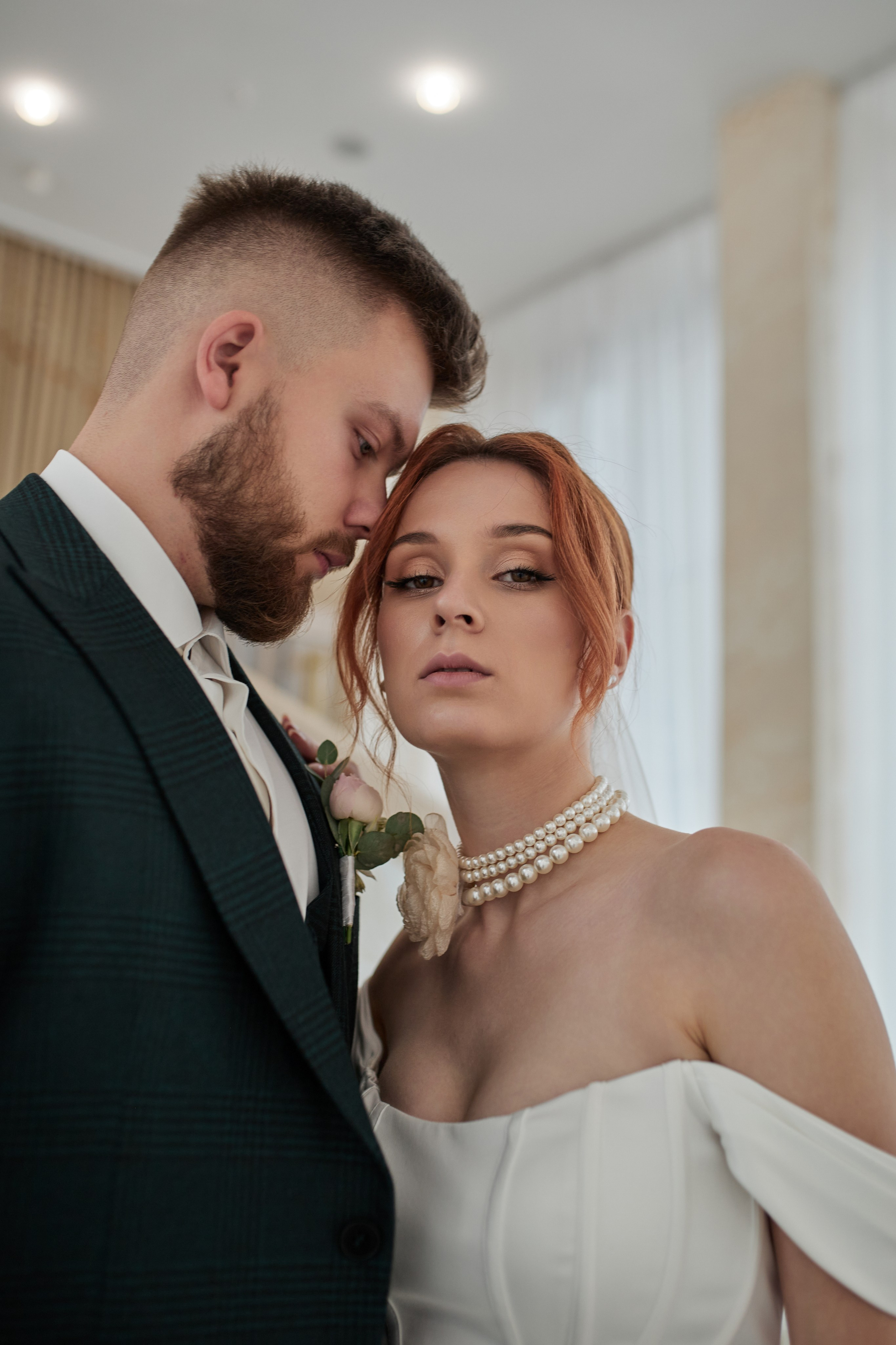 Dasha&Valera. Антонина Талах фотограф в Москве